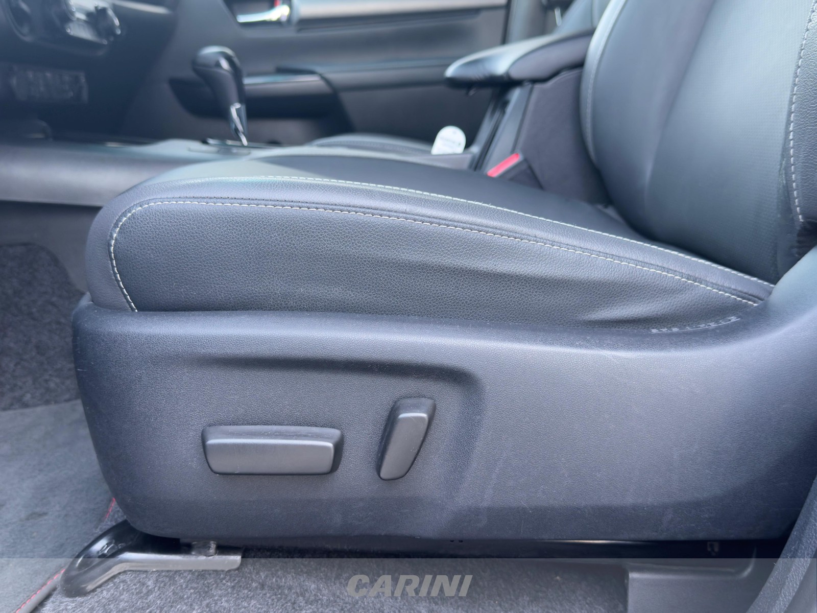 CARINI Toyota HiLux