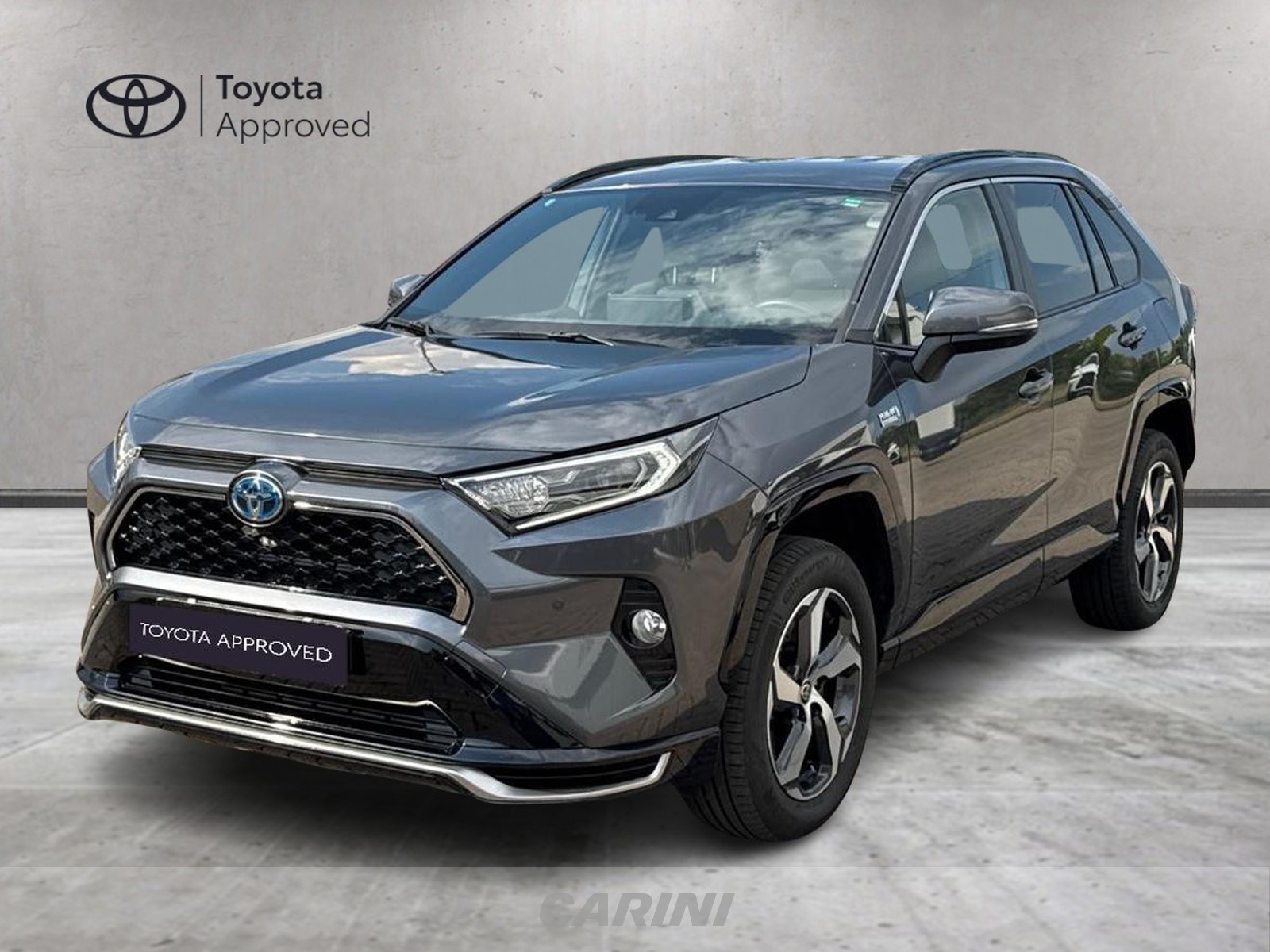 CARINI Toyota Rav4