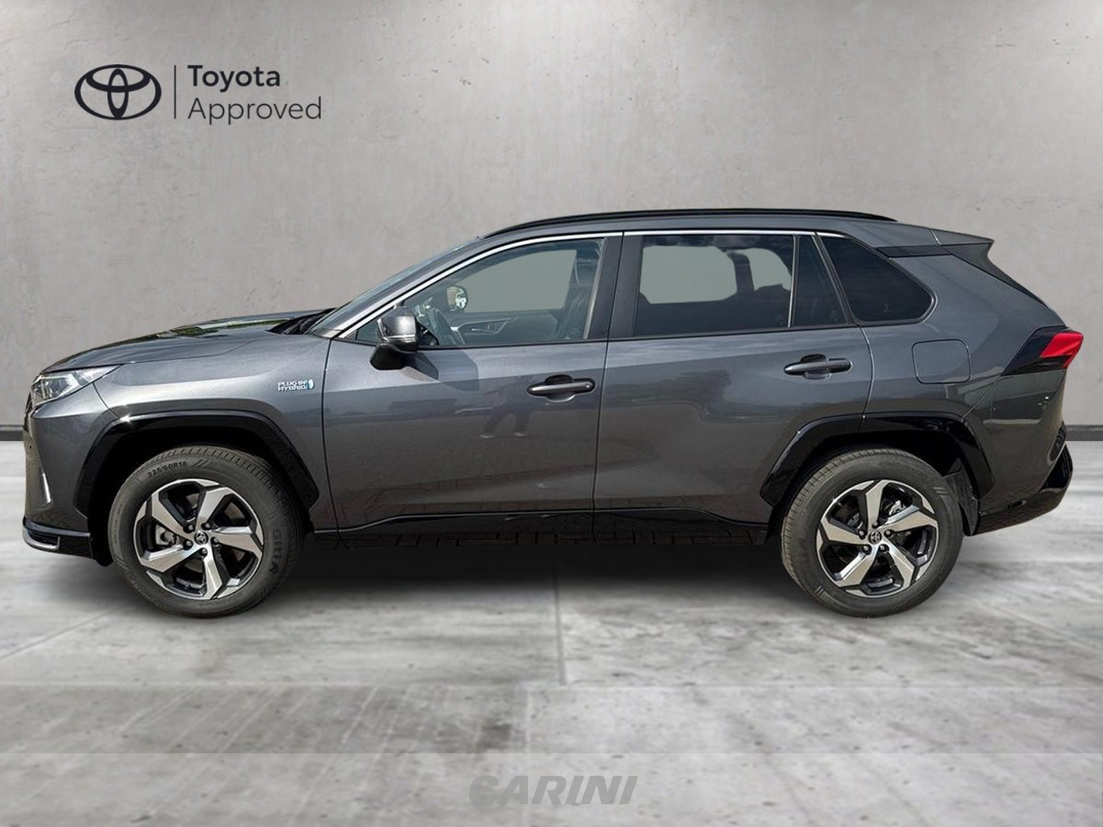 CARINI Toyota Rav4