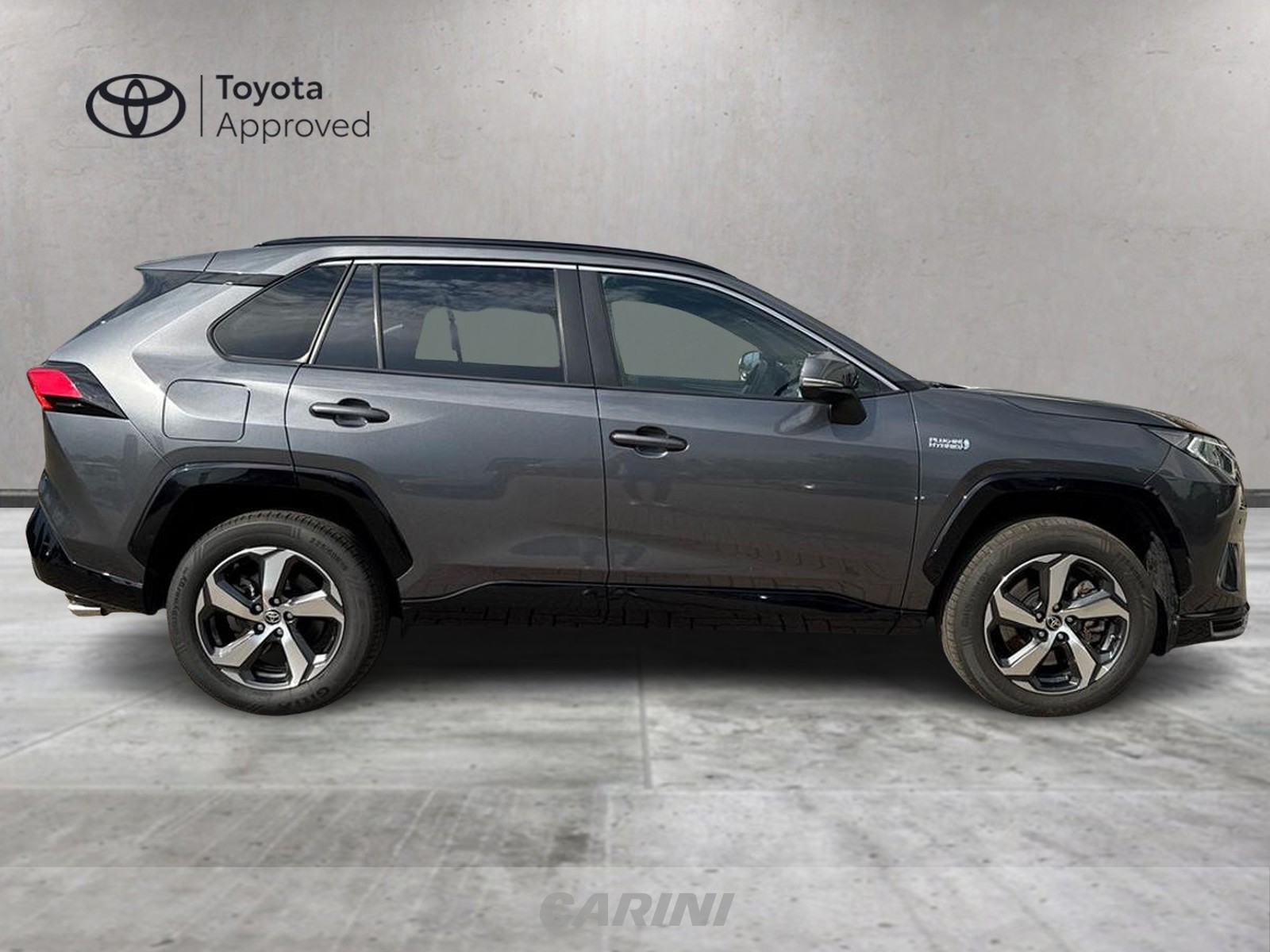CARINI Toyota Rav4