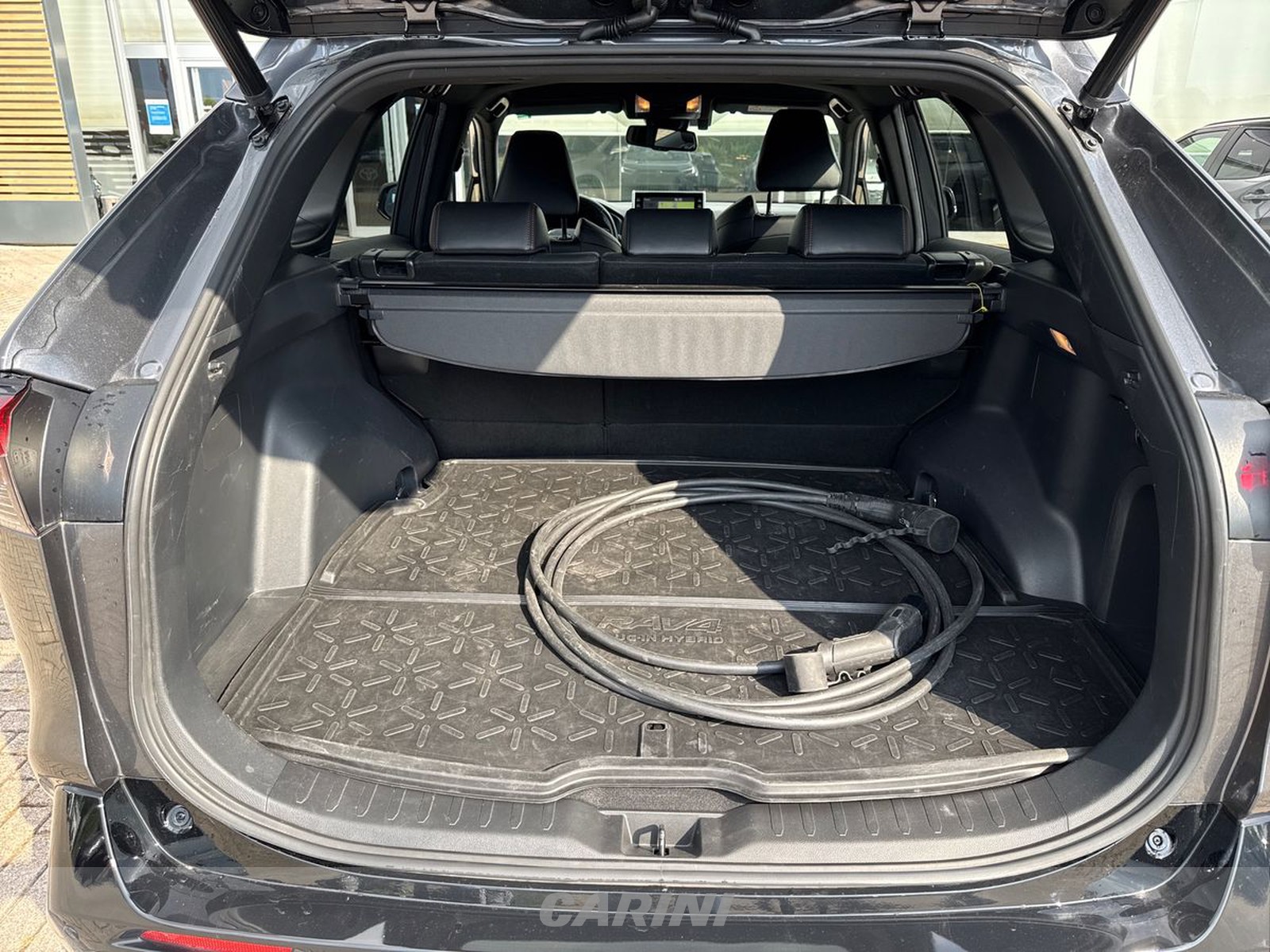 CARINI Toyota Rav4