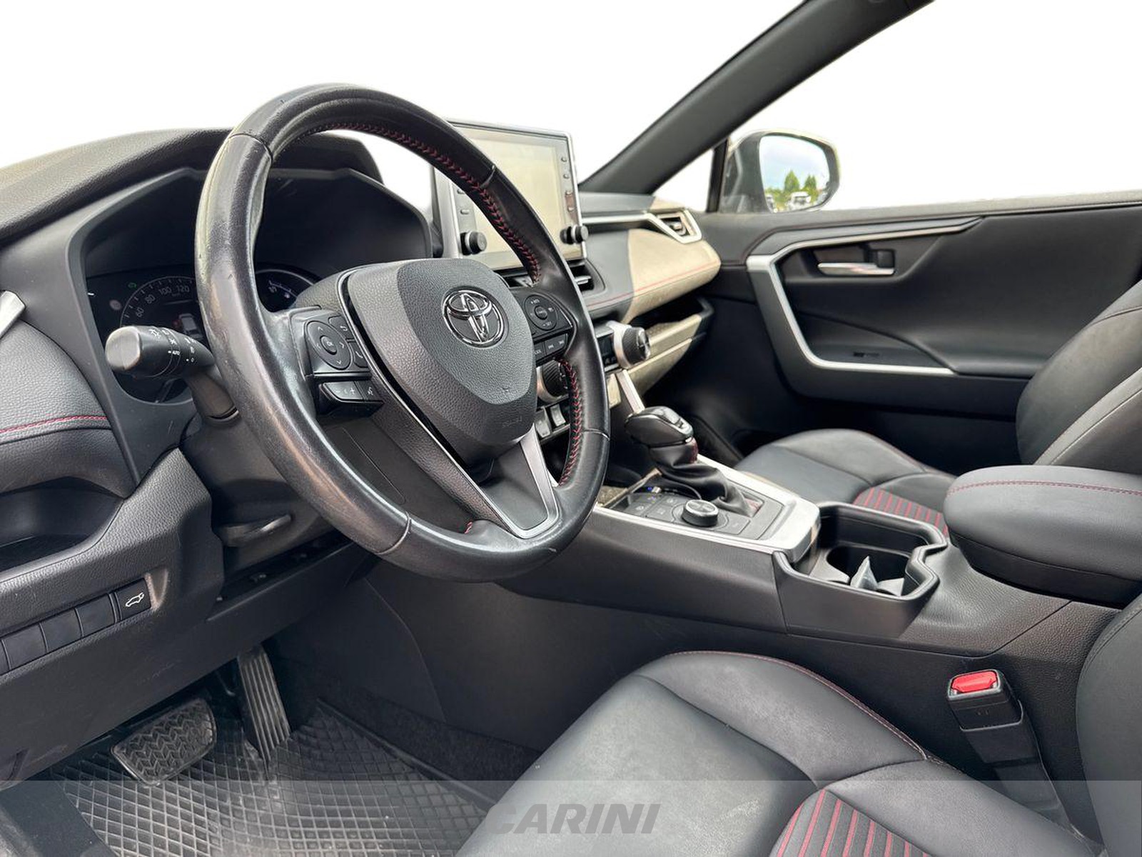 CARINI Toyota Rav4