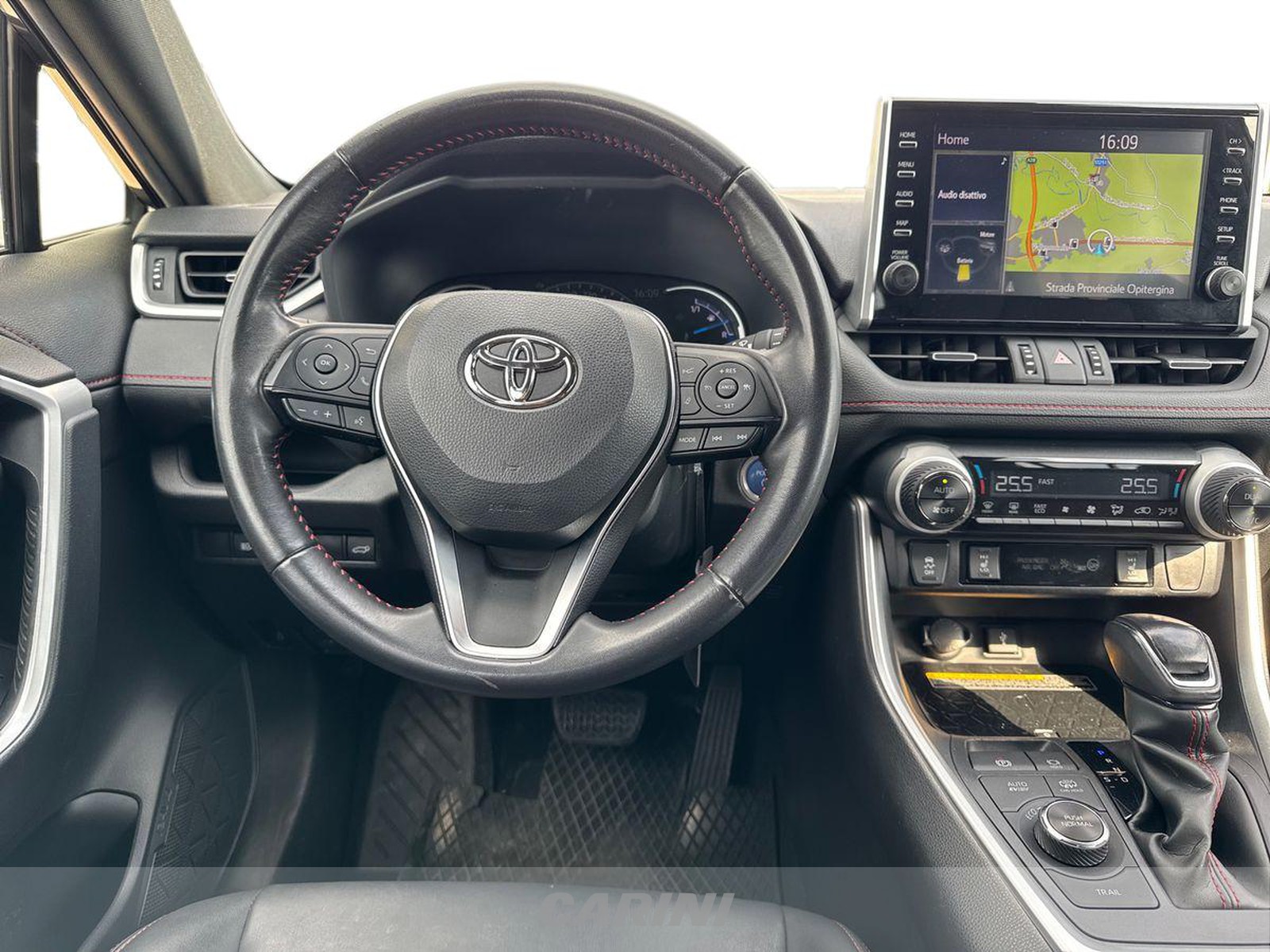 CARINI Toyota Rav4