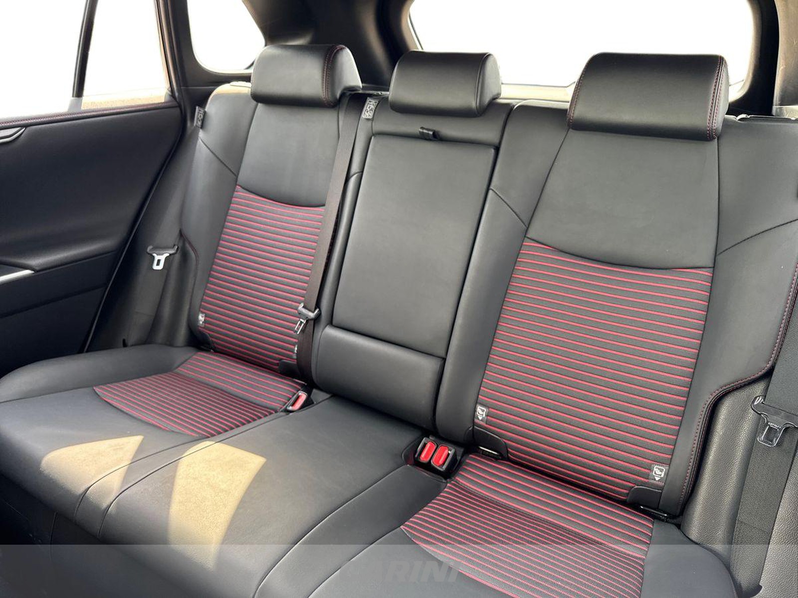 CARINI Toyota Rav4