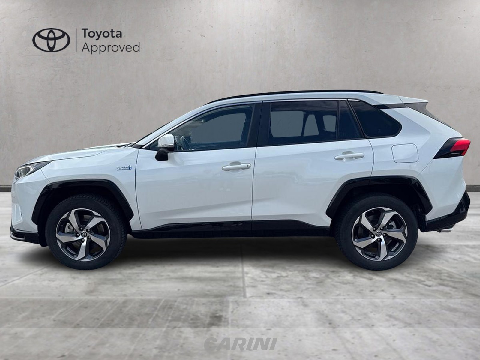 CARINI Toyota Rav4