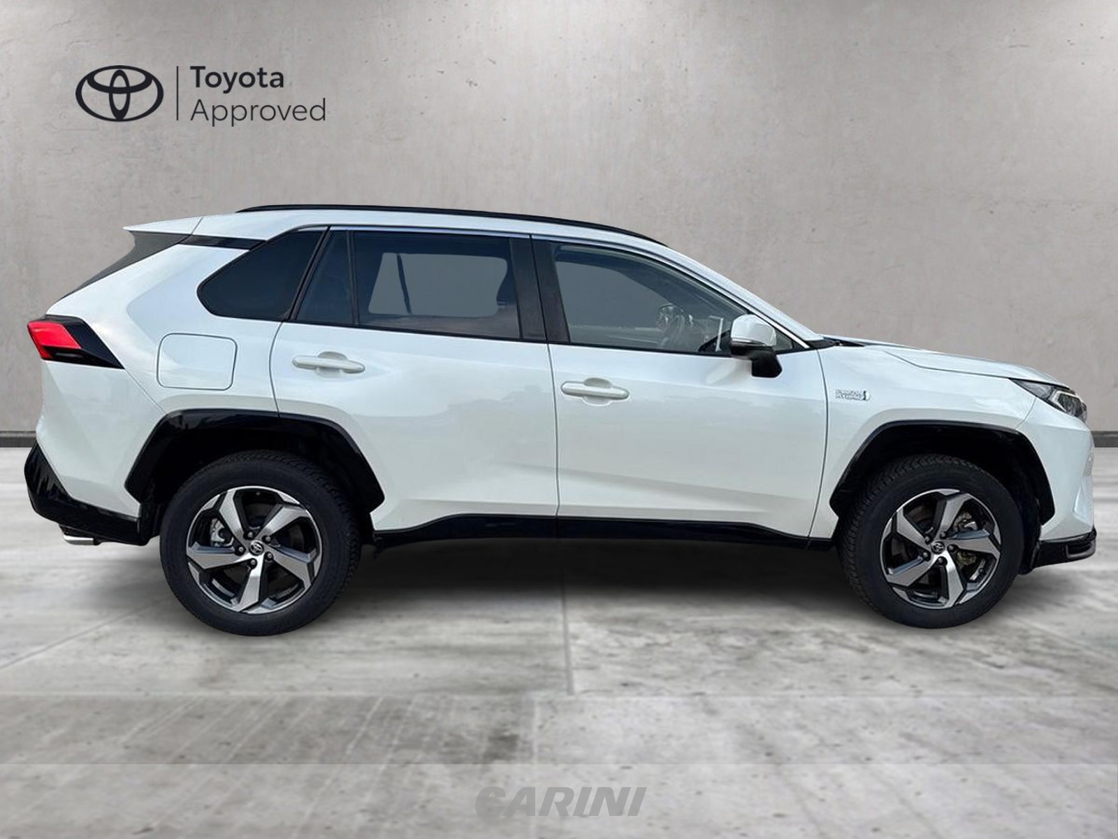 CARINI Toyota Rav4
