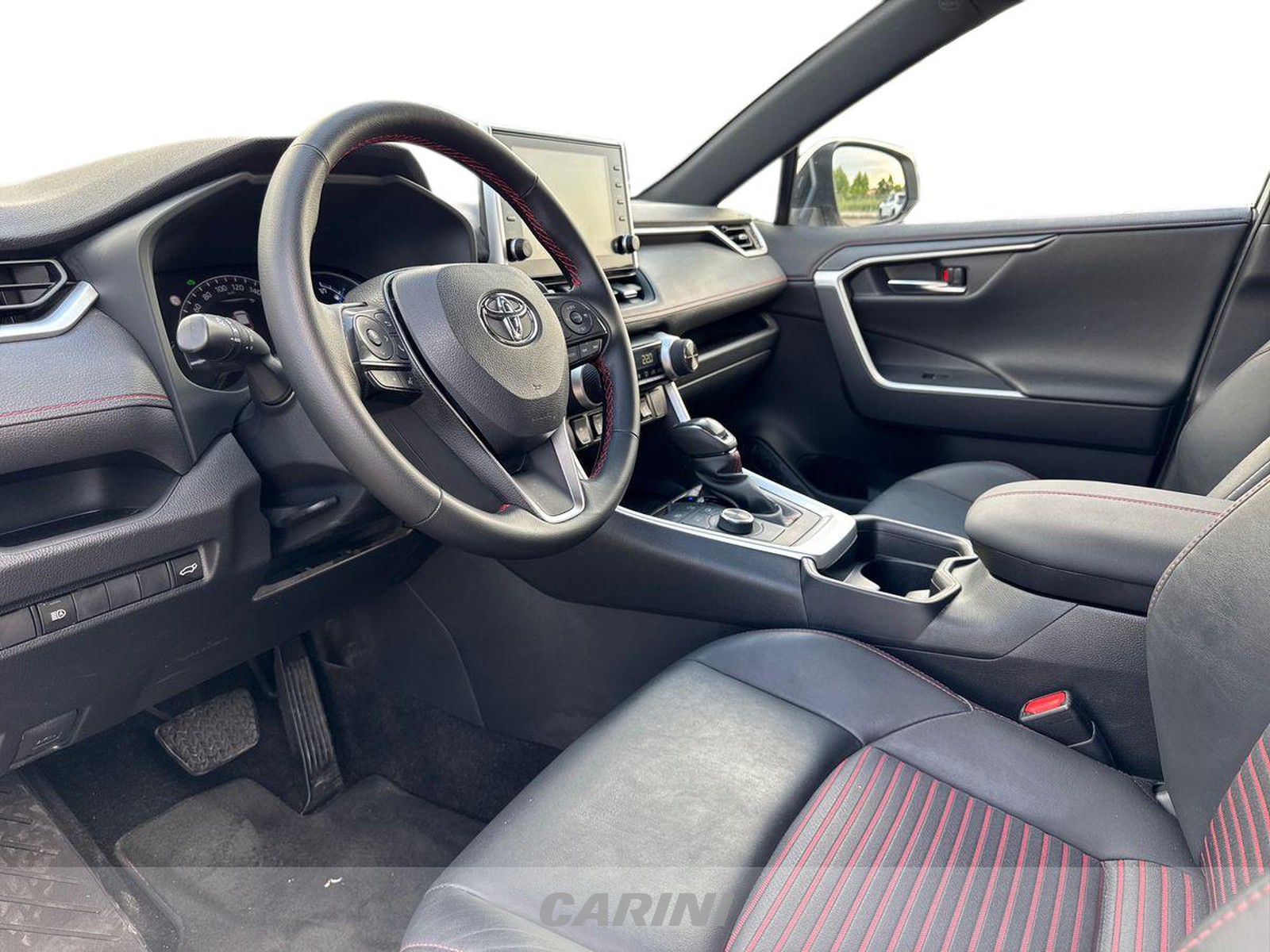 CARINI Toyota Rav4