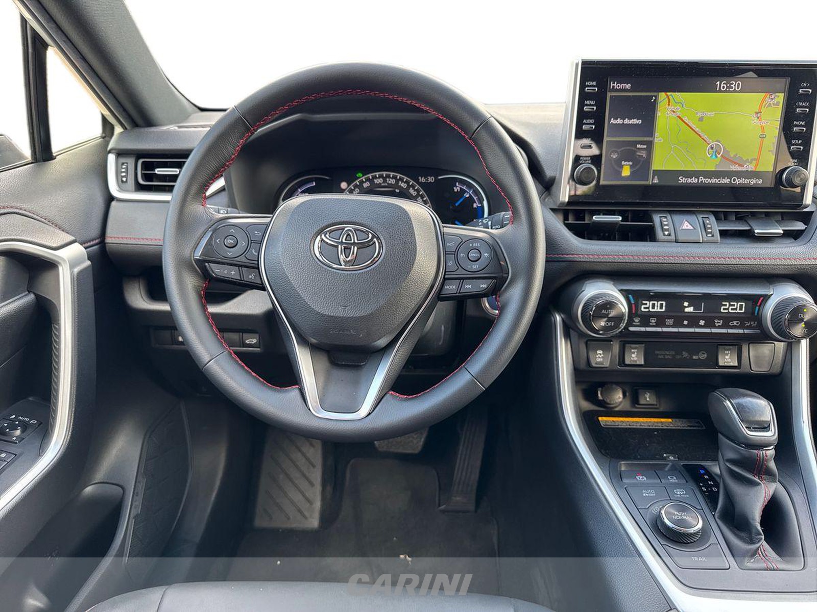 CARINI Toyota Rav4