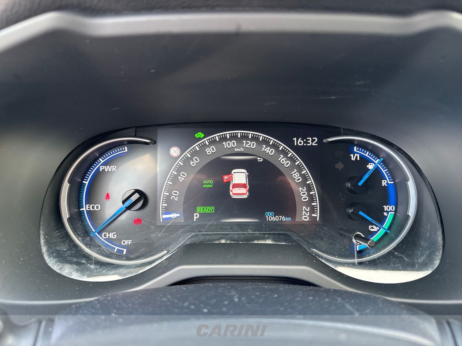 CARINI Toyota Rav4