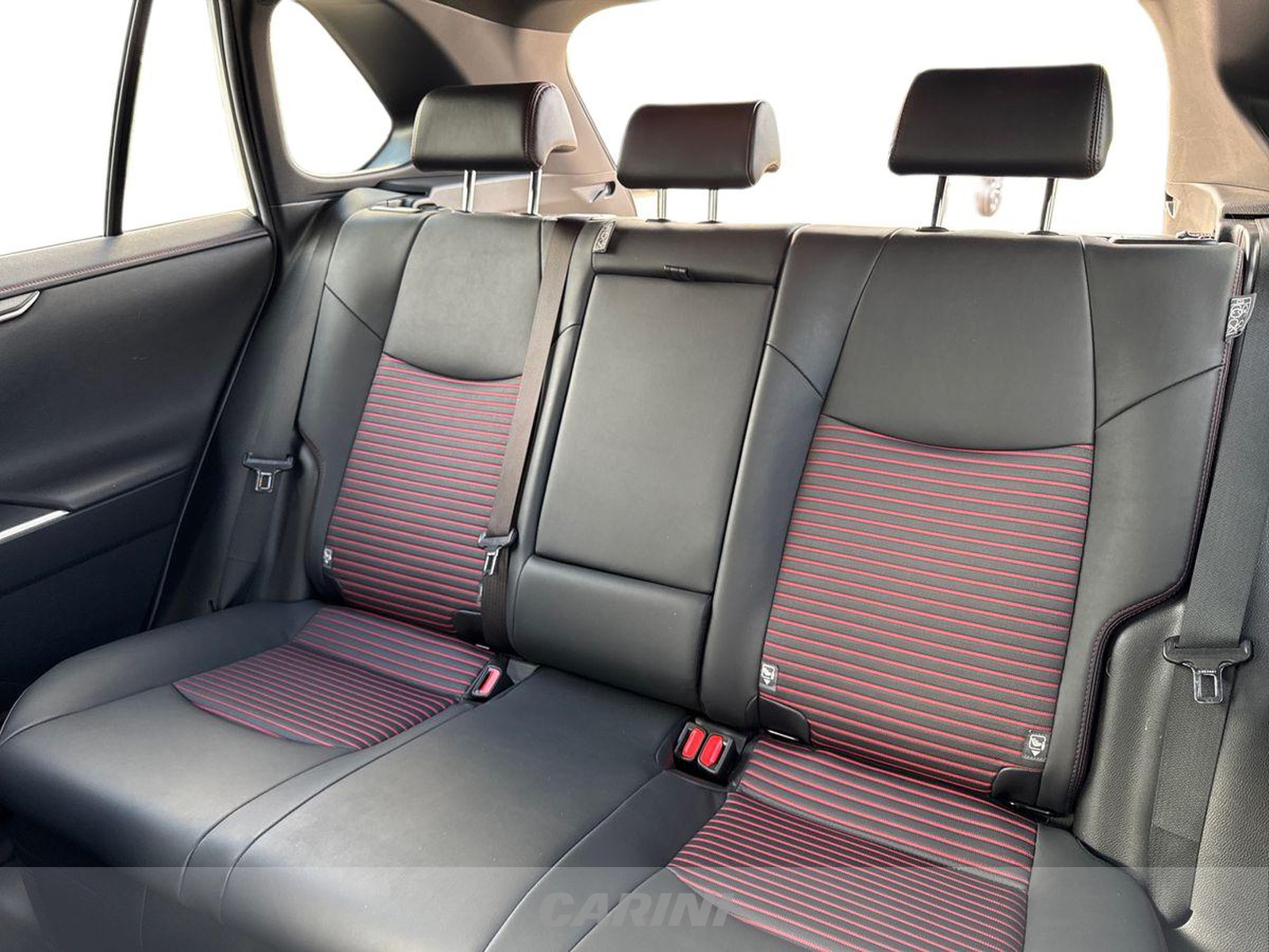 CARINI Toyota Rav4