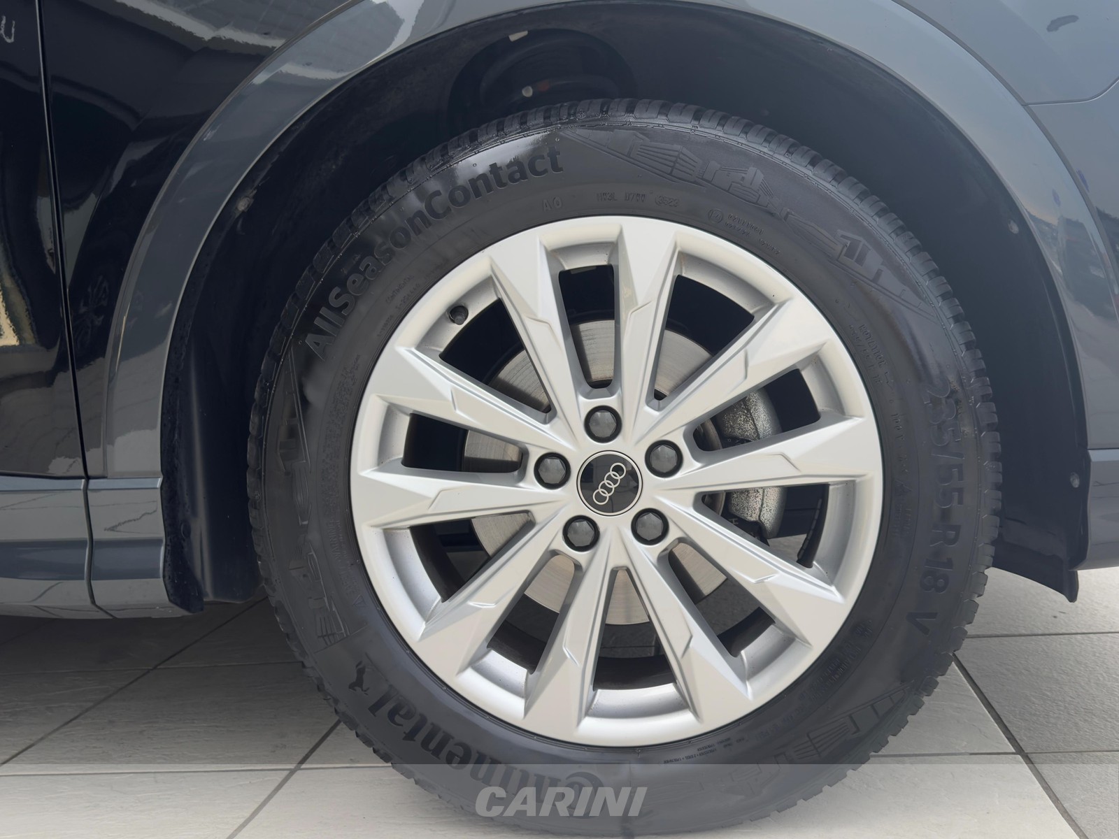 CARINI Audi Q3