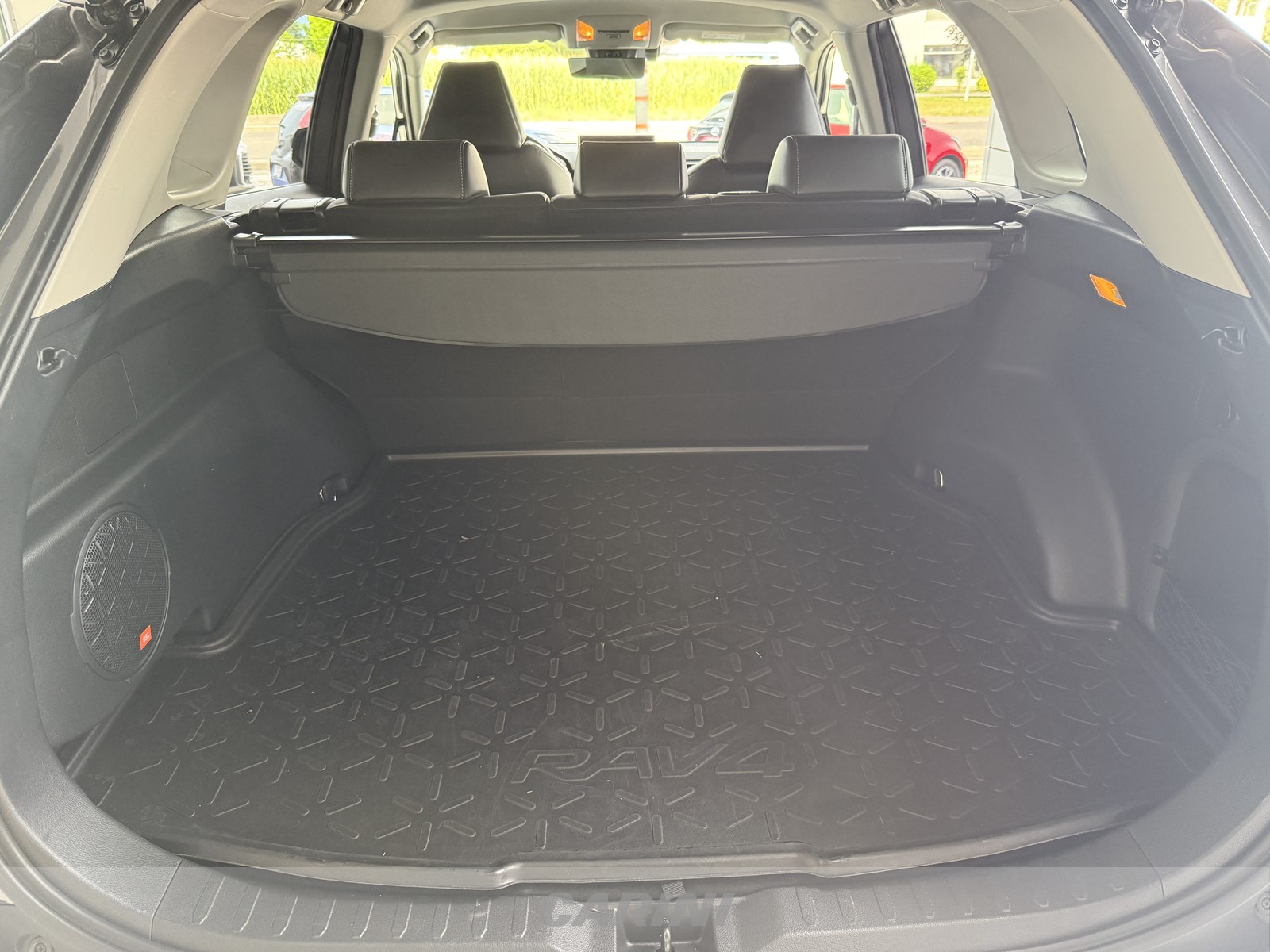 CARINI Toyota Rav4
