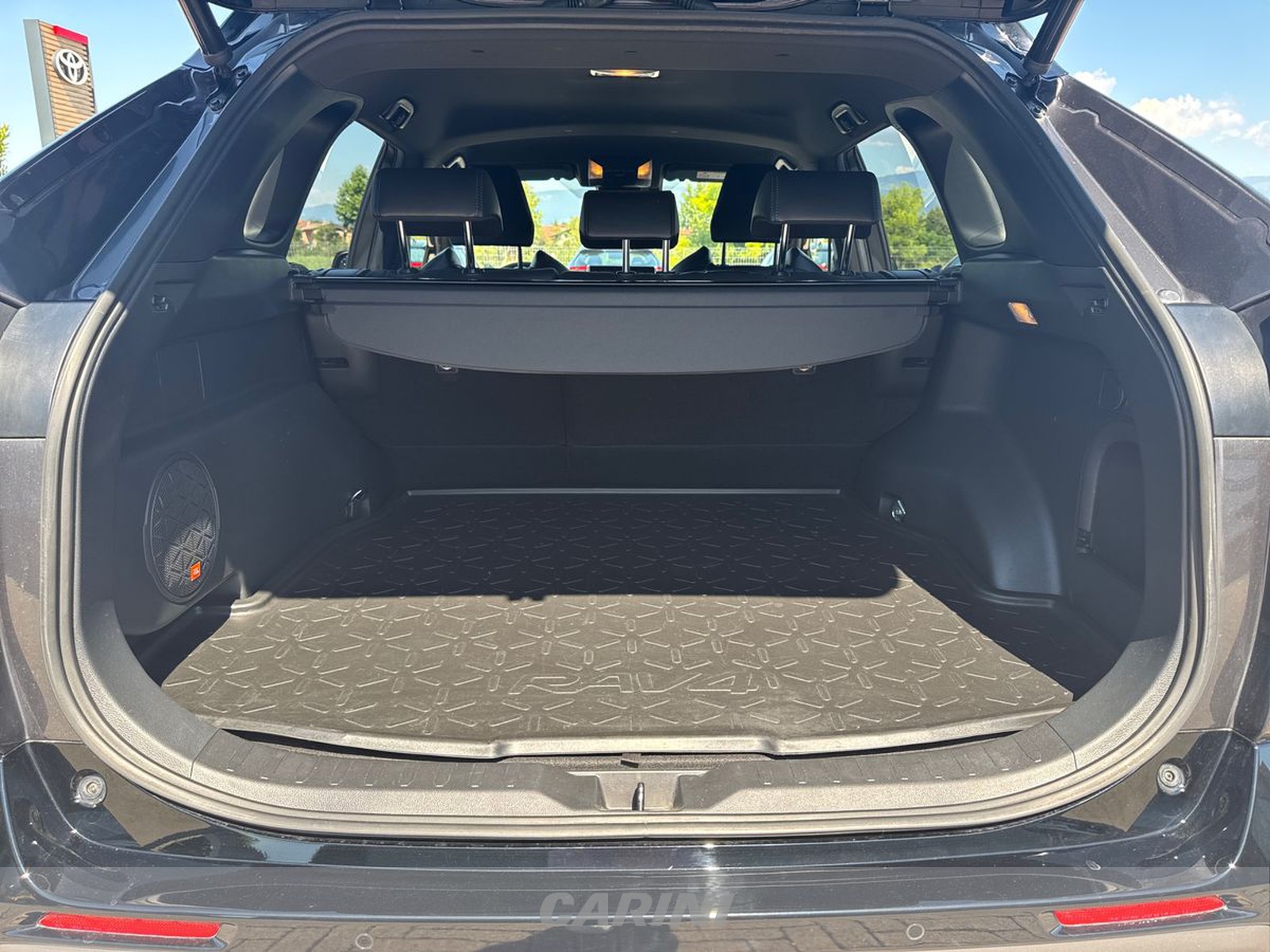 CARINI Toyota Rav4