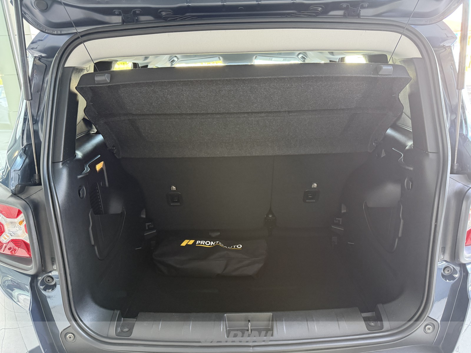 CARINI Jeep Renegade