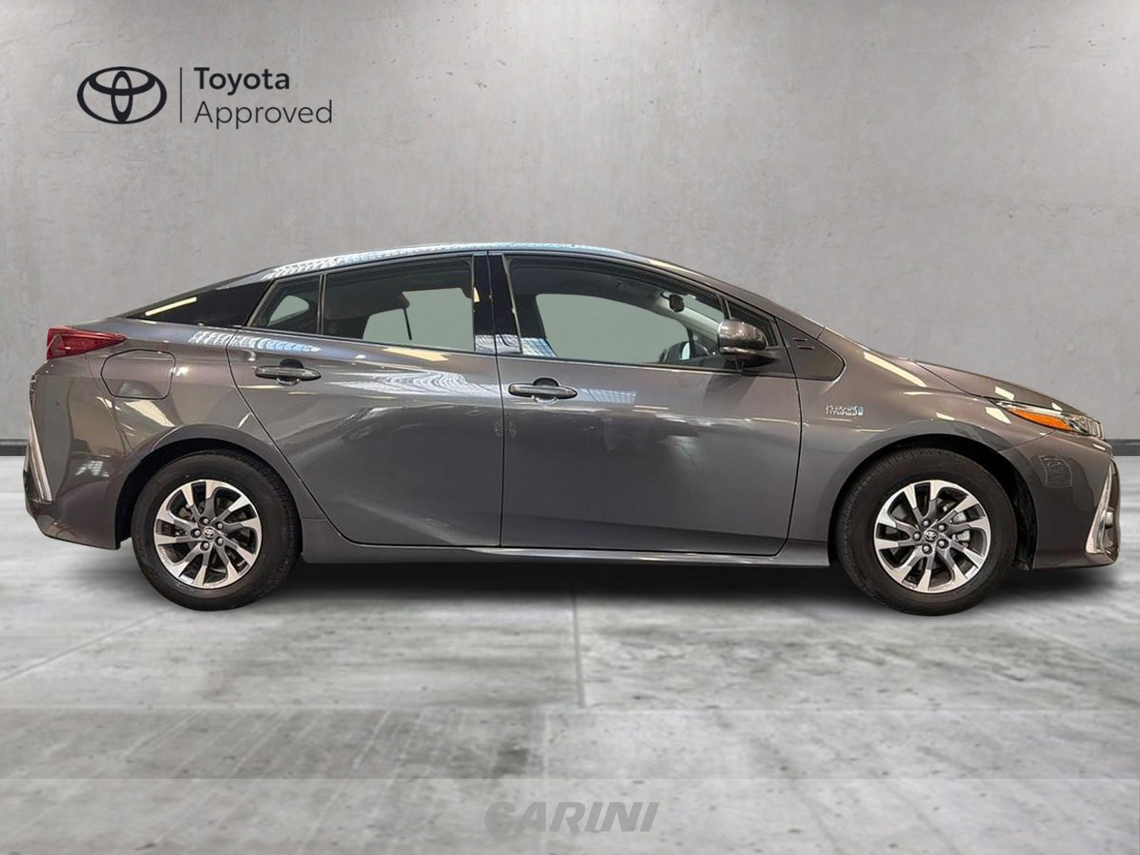 CARINI Toyota Prius