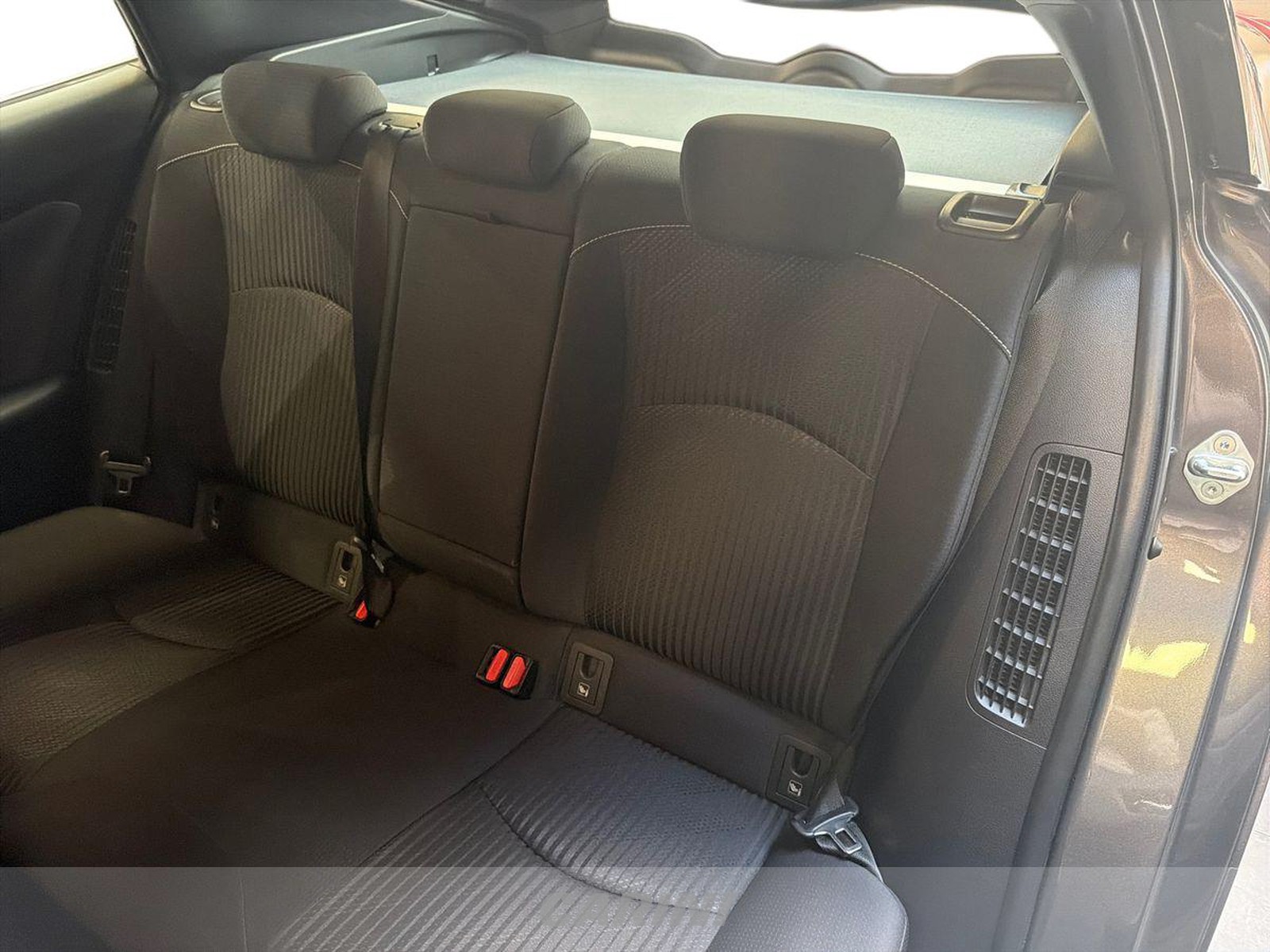 CARINI Toyota Prius