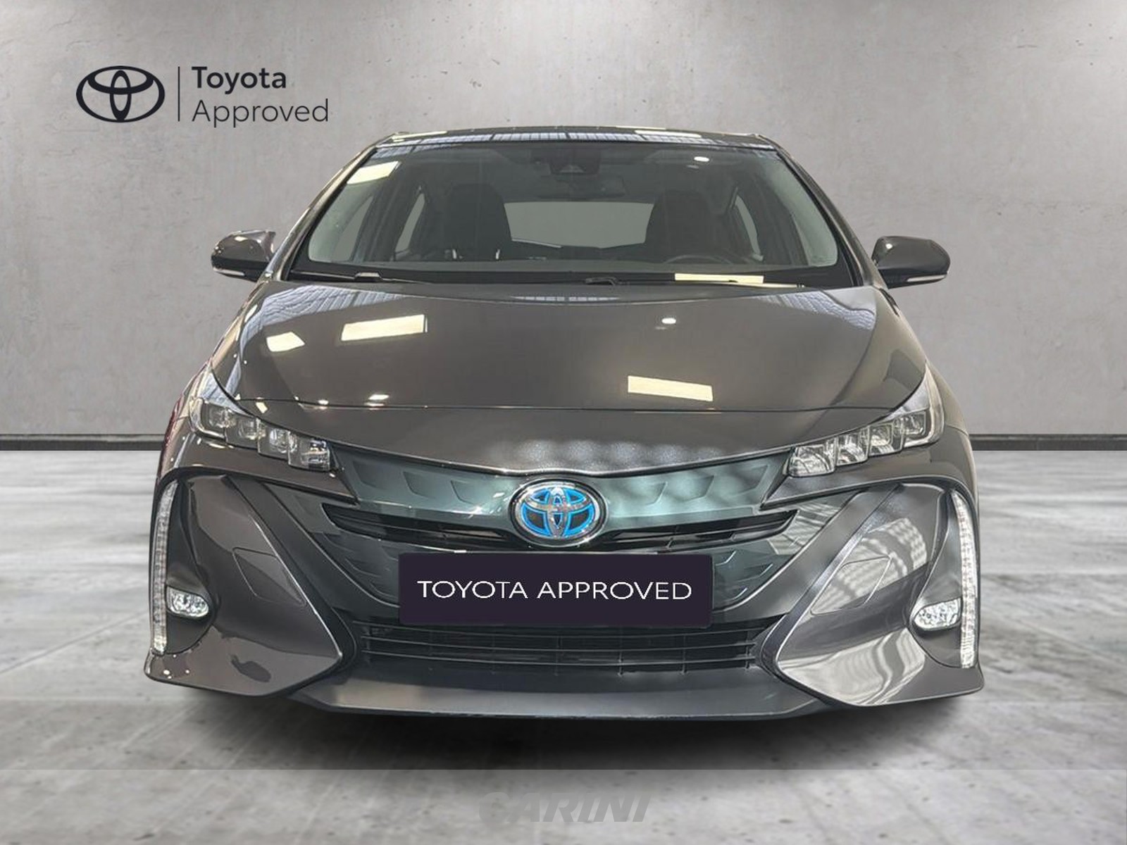 CARINI Toyota Prius