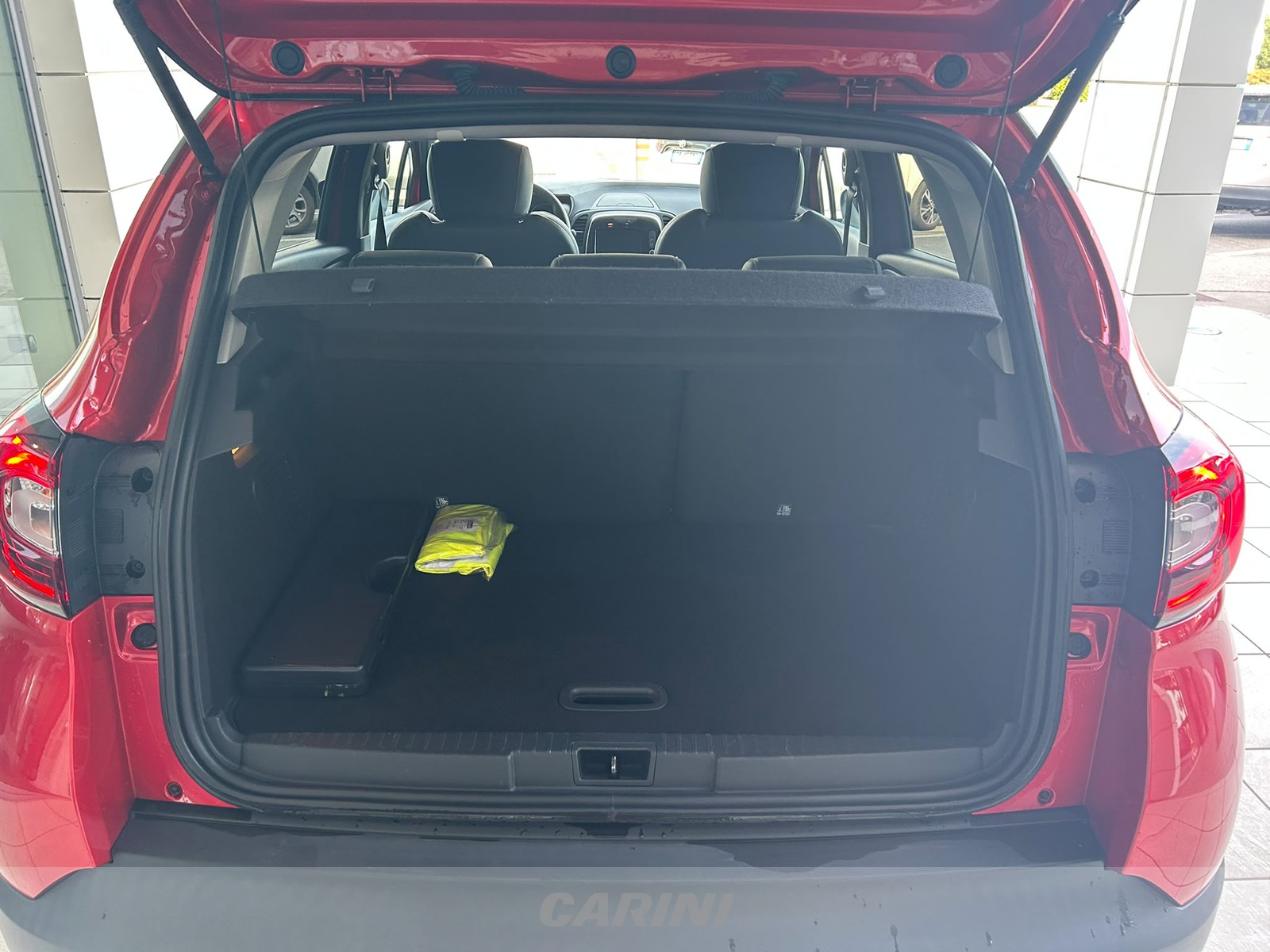 CARINI Renault Captur