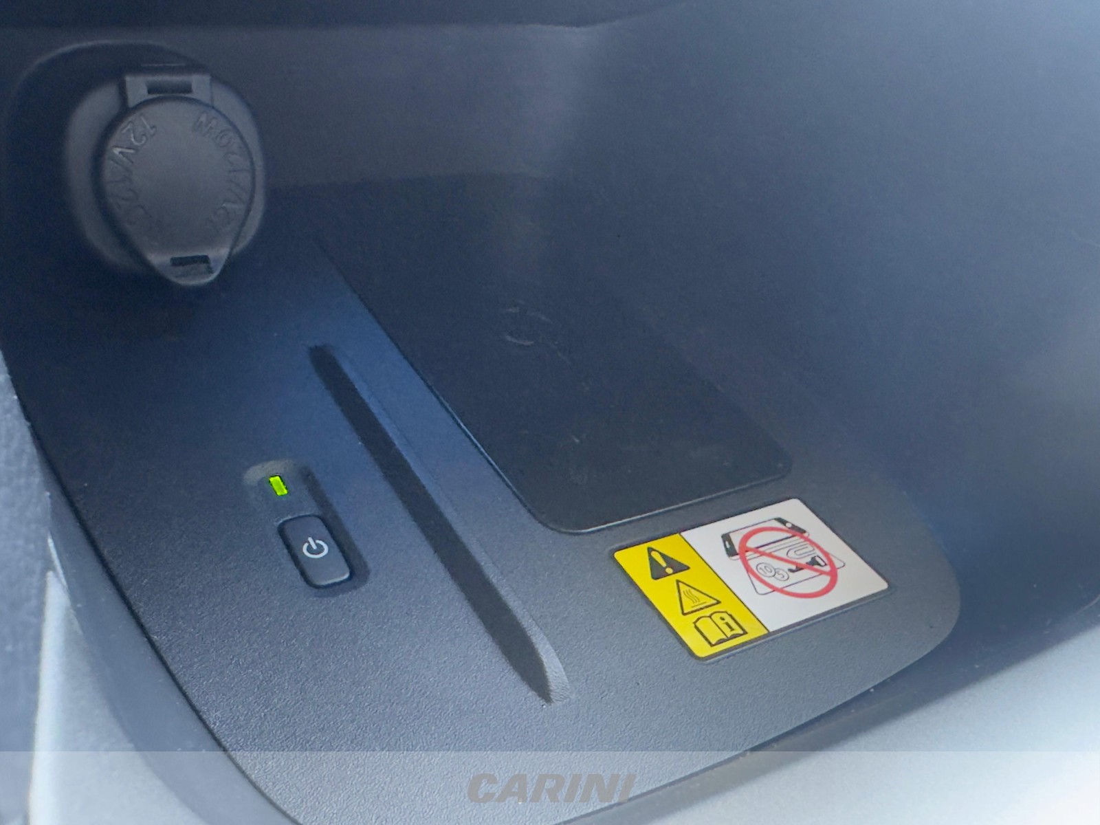 CARINI Toyota yaris cross