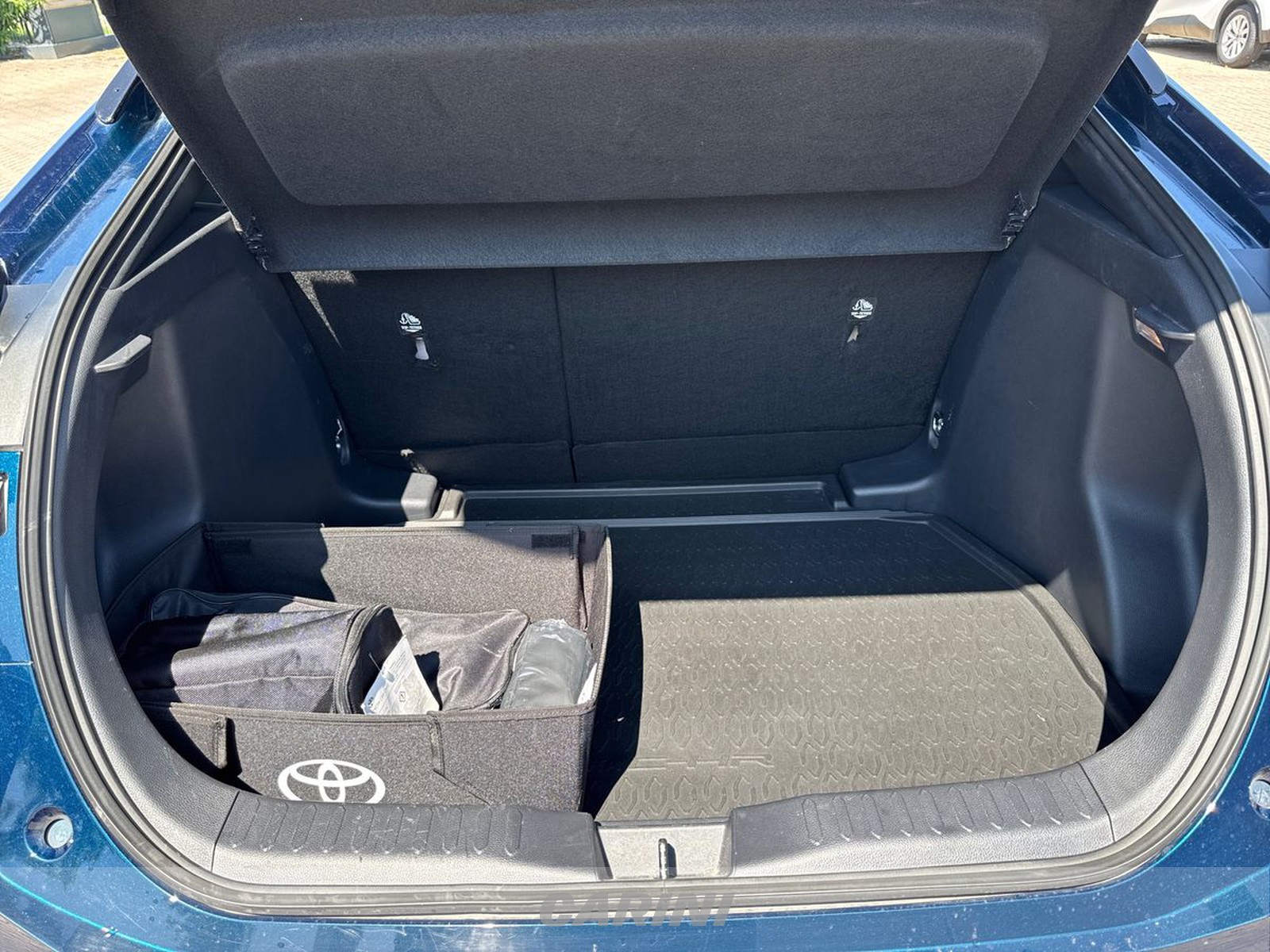 CARINI Toyota C-HR