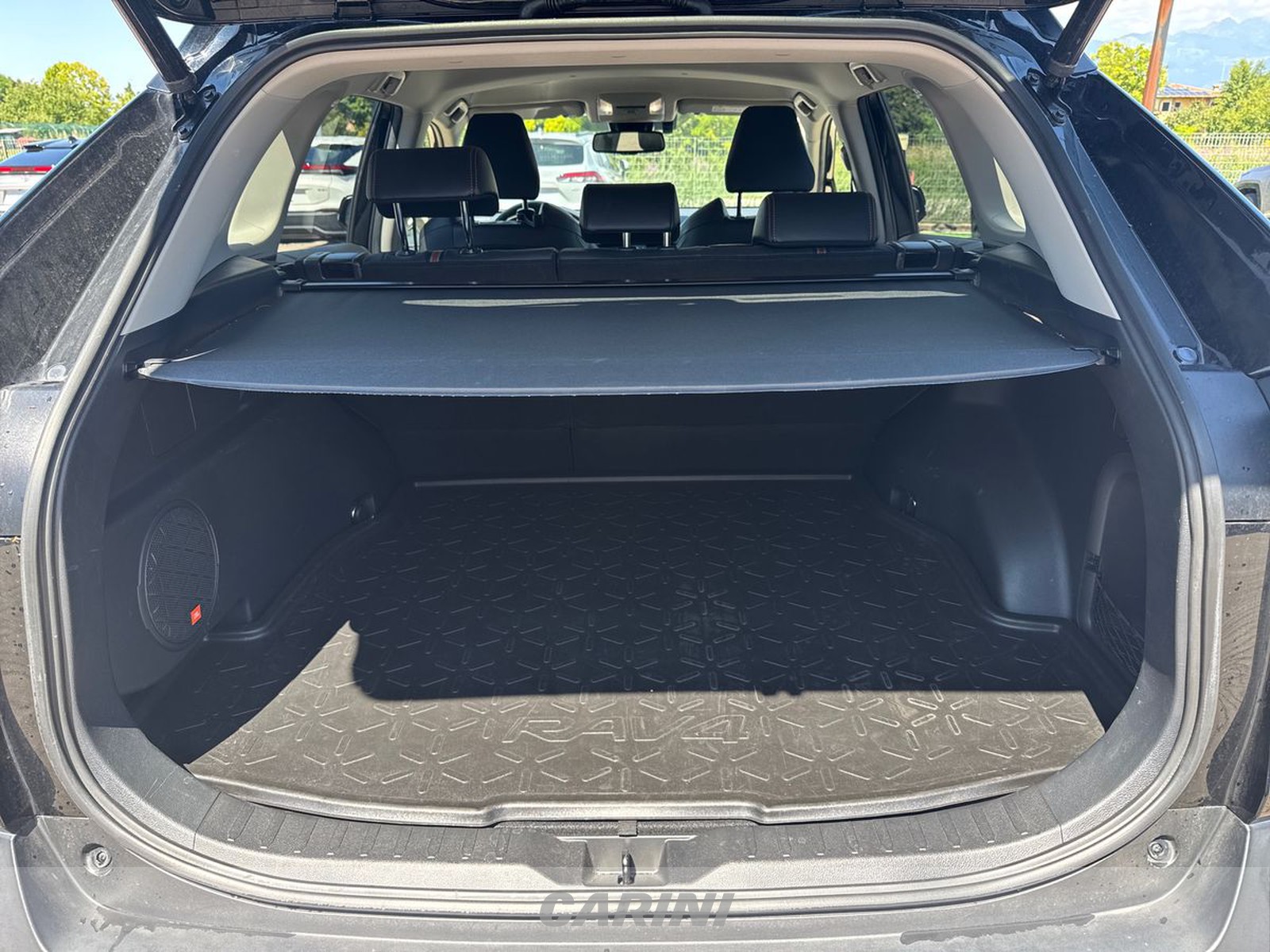 CARINI Toyota Rav4
