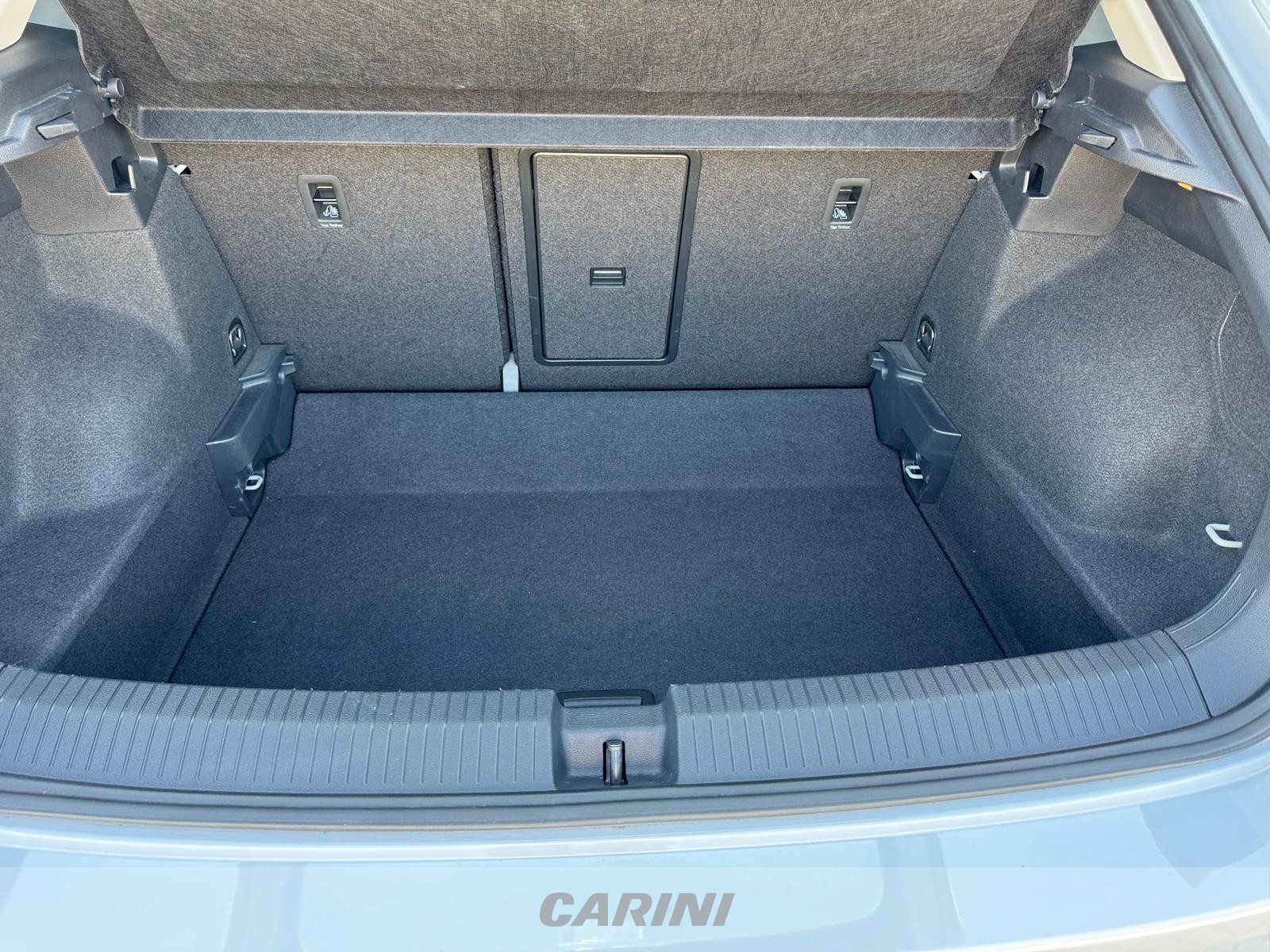 CARINI Volkswagen T-Roc