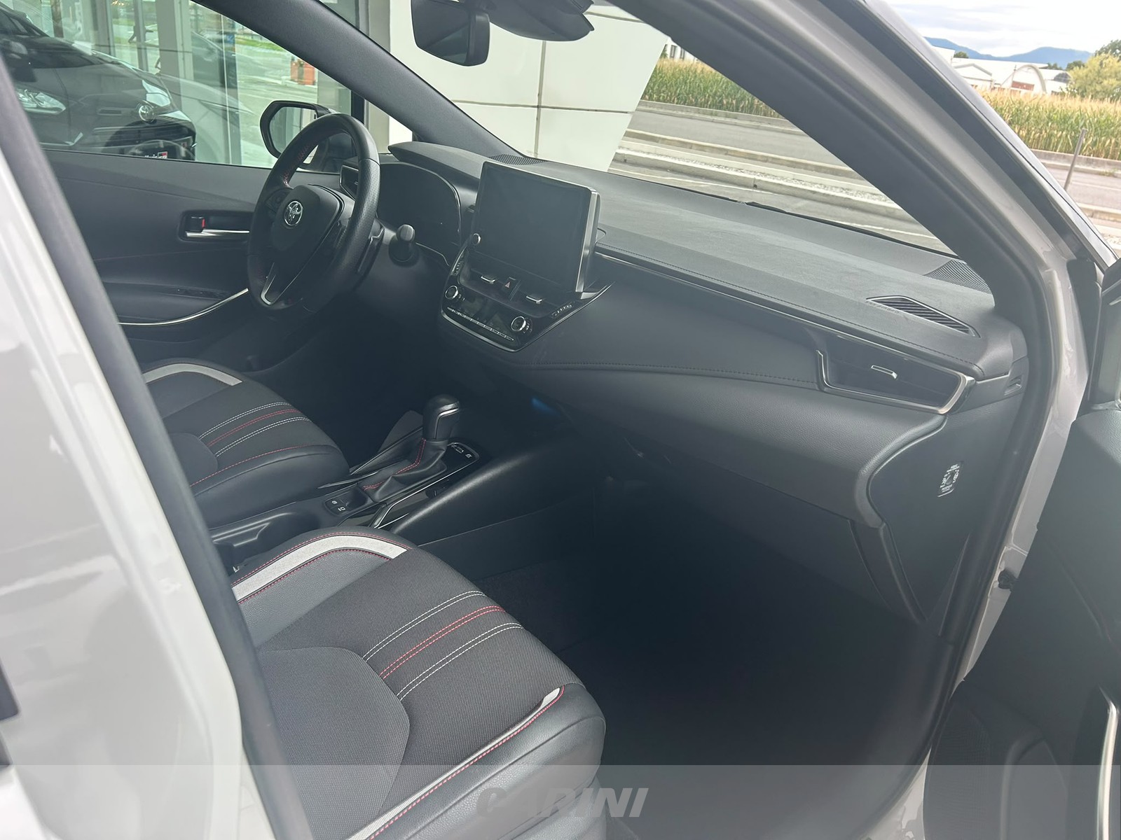 CARINI Toyota Corolla