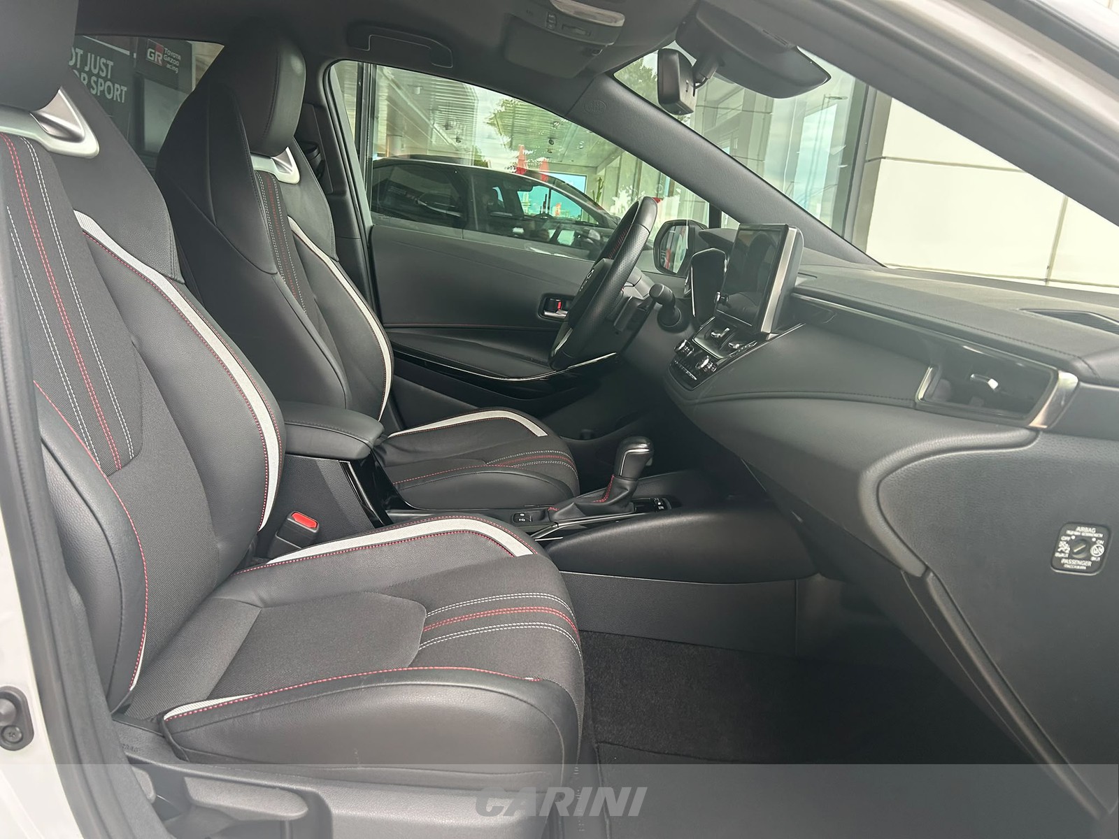 CARINI Toyota Corolla