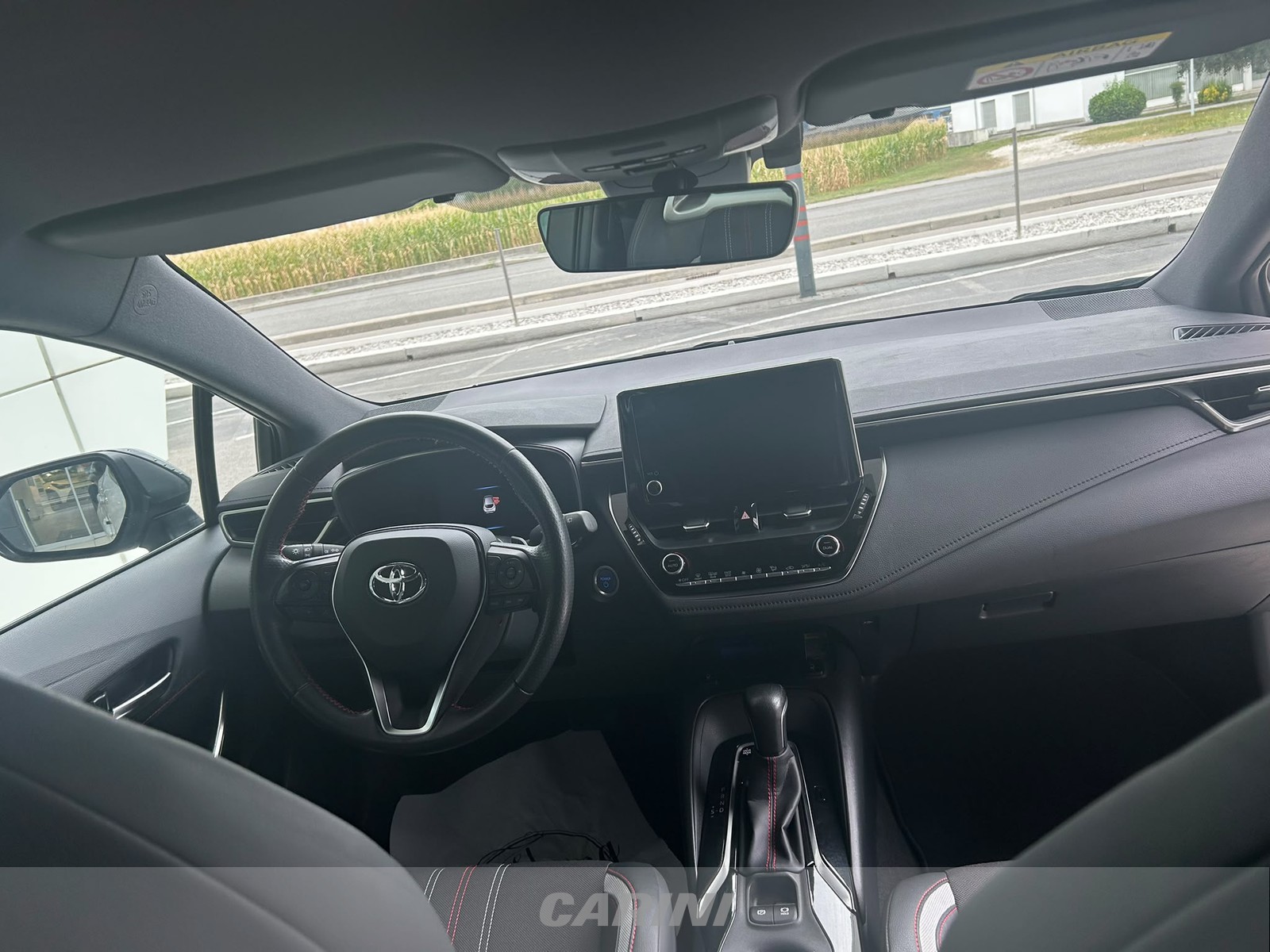 CARINI Toyota Corolla