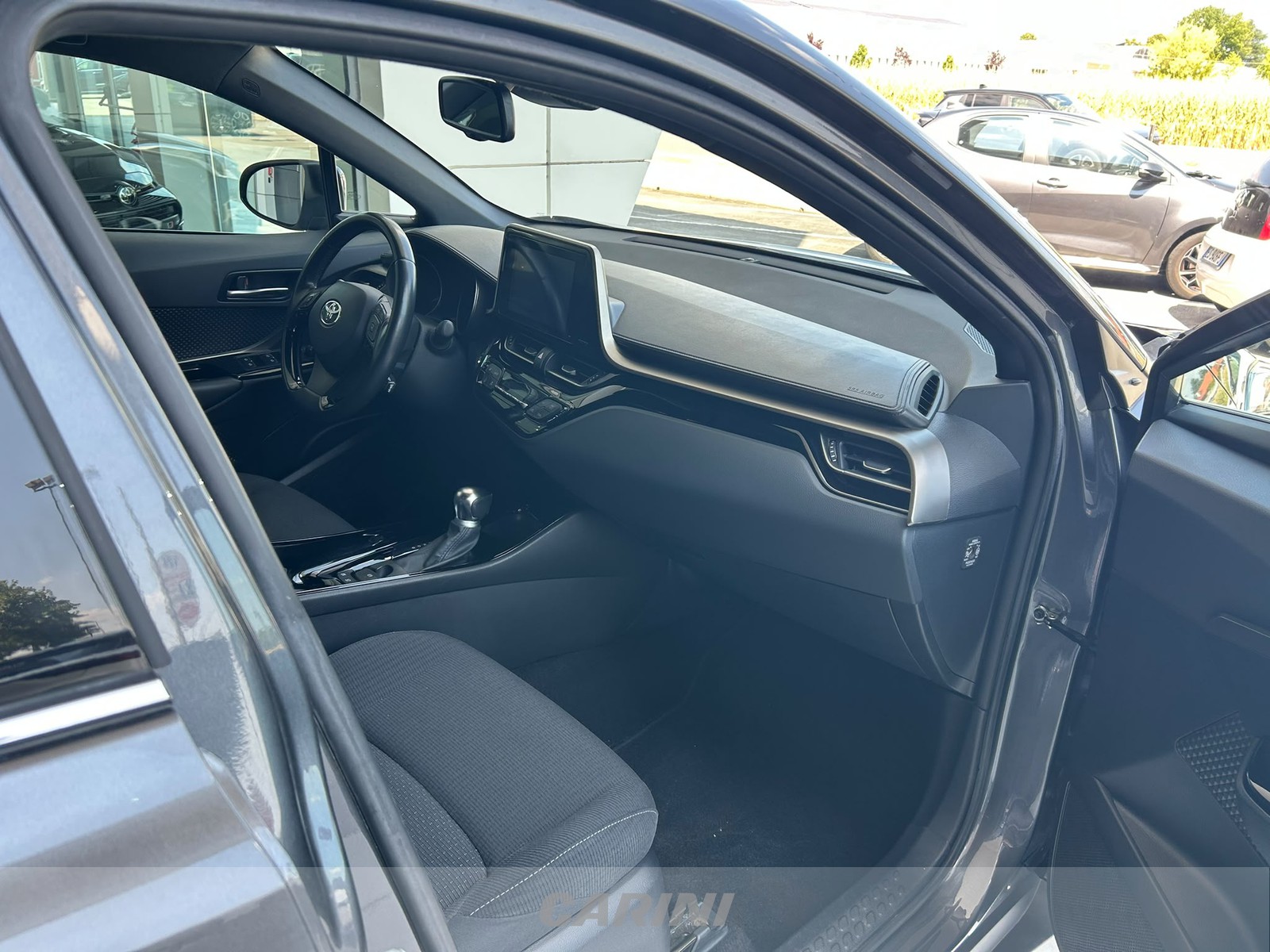 CARINI Toyota C-HR
