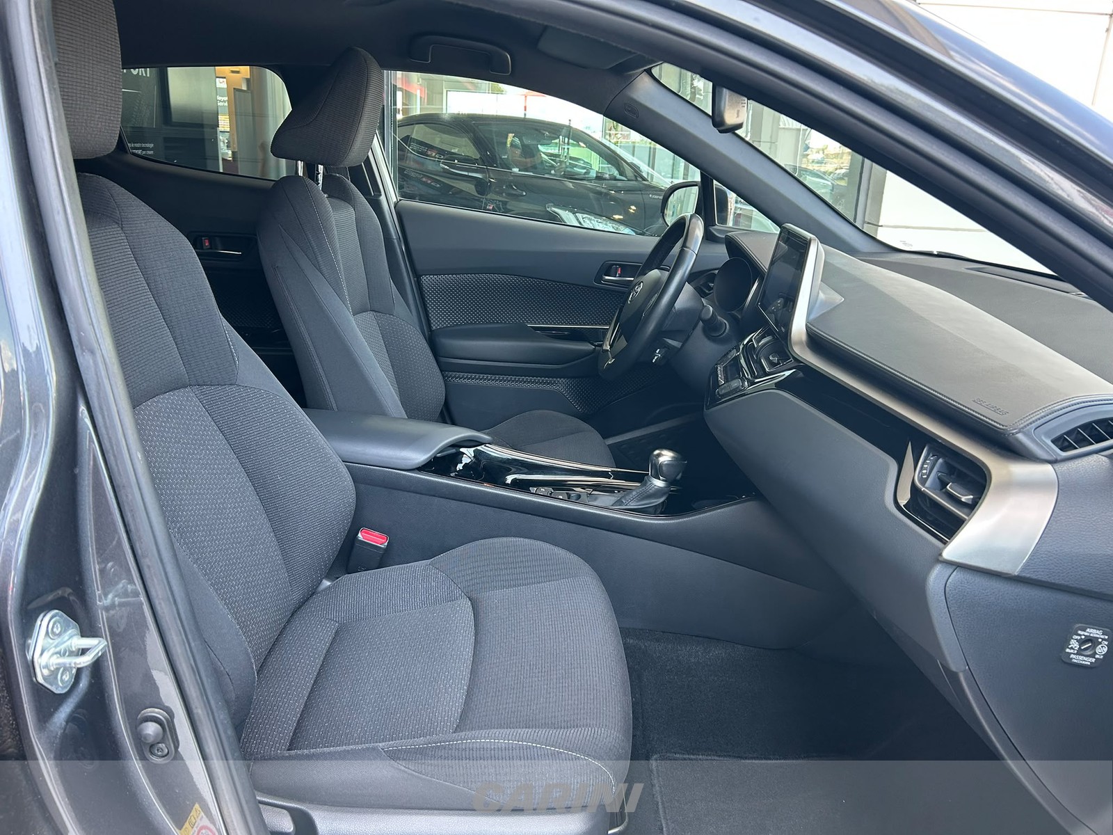 CARINI Toyota C-HR
