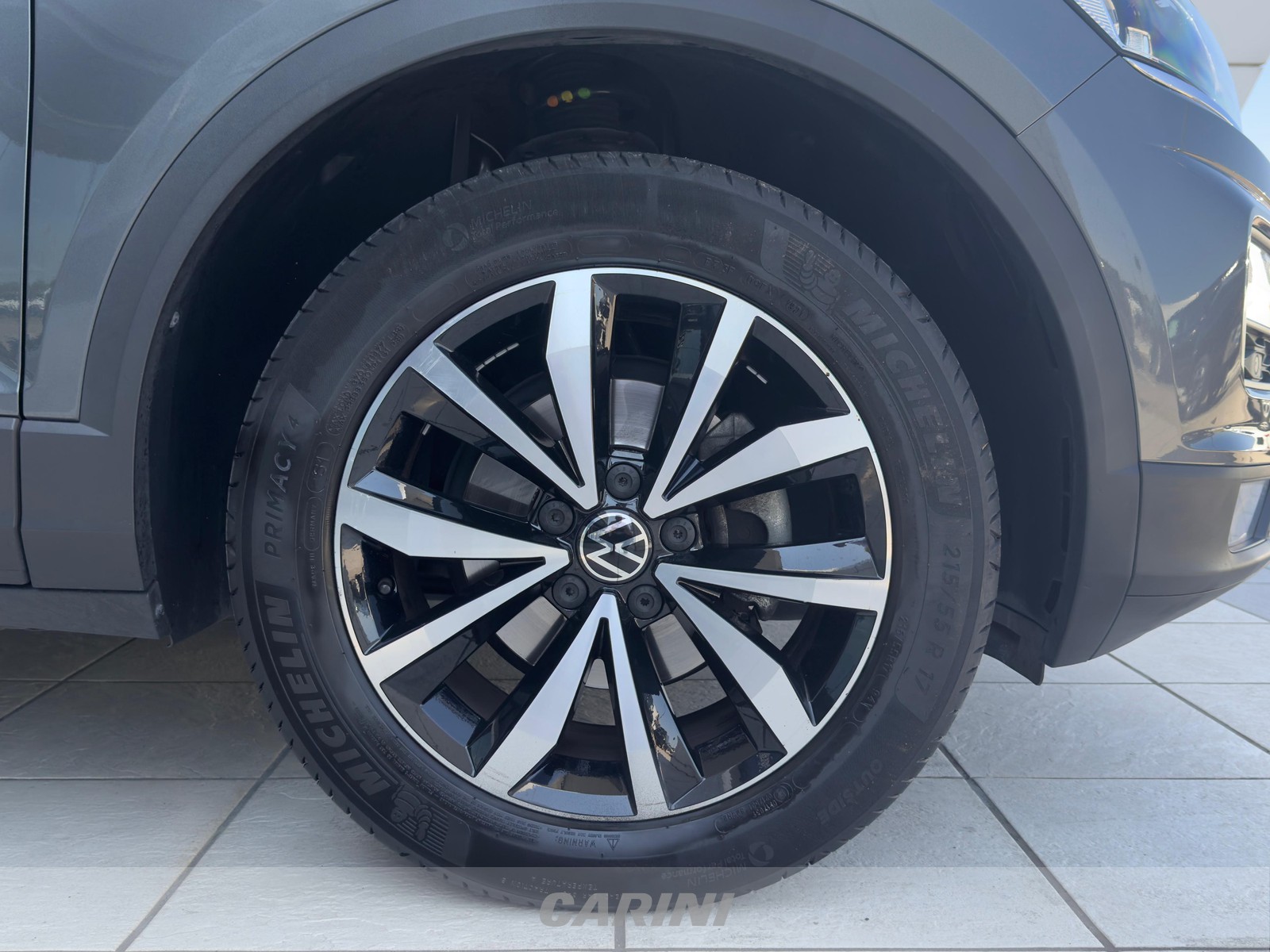 CARINI Volkswagen T-Roc