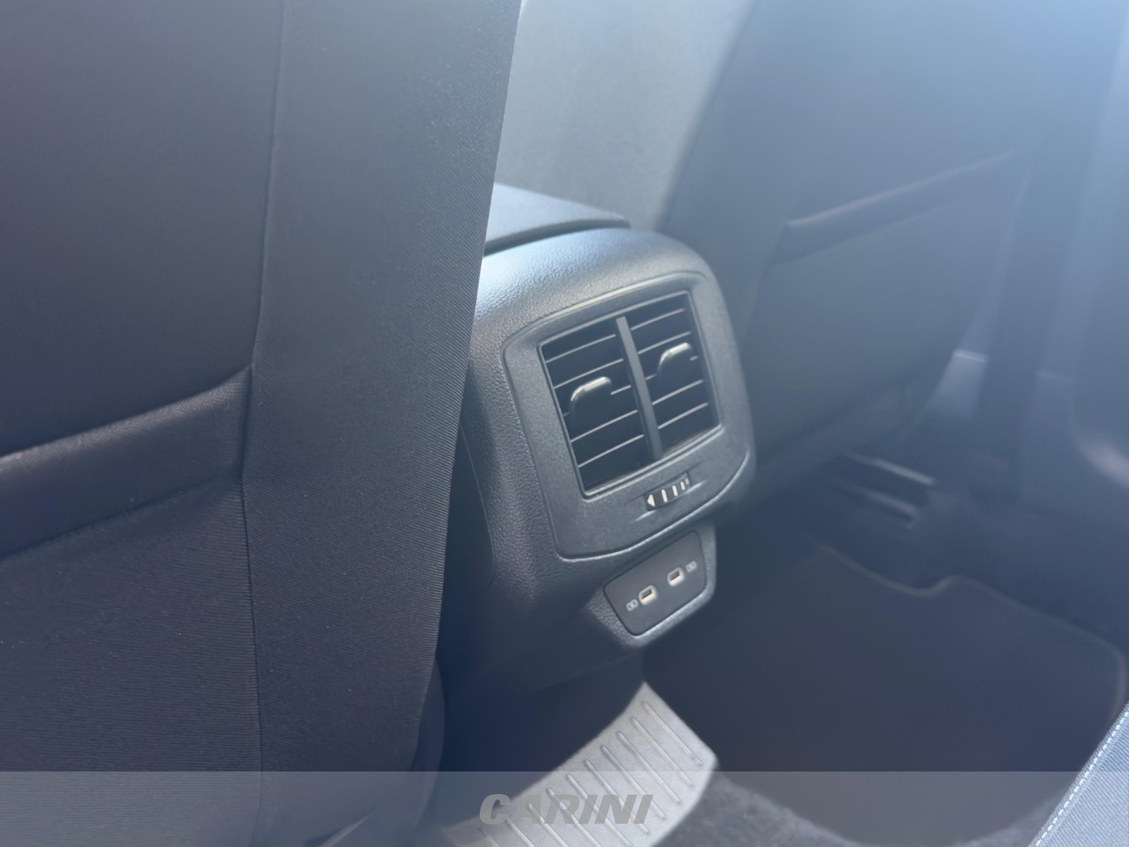 CARINI Volkswagen T-Roc