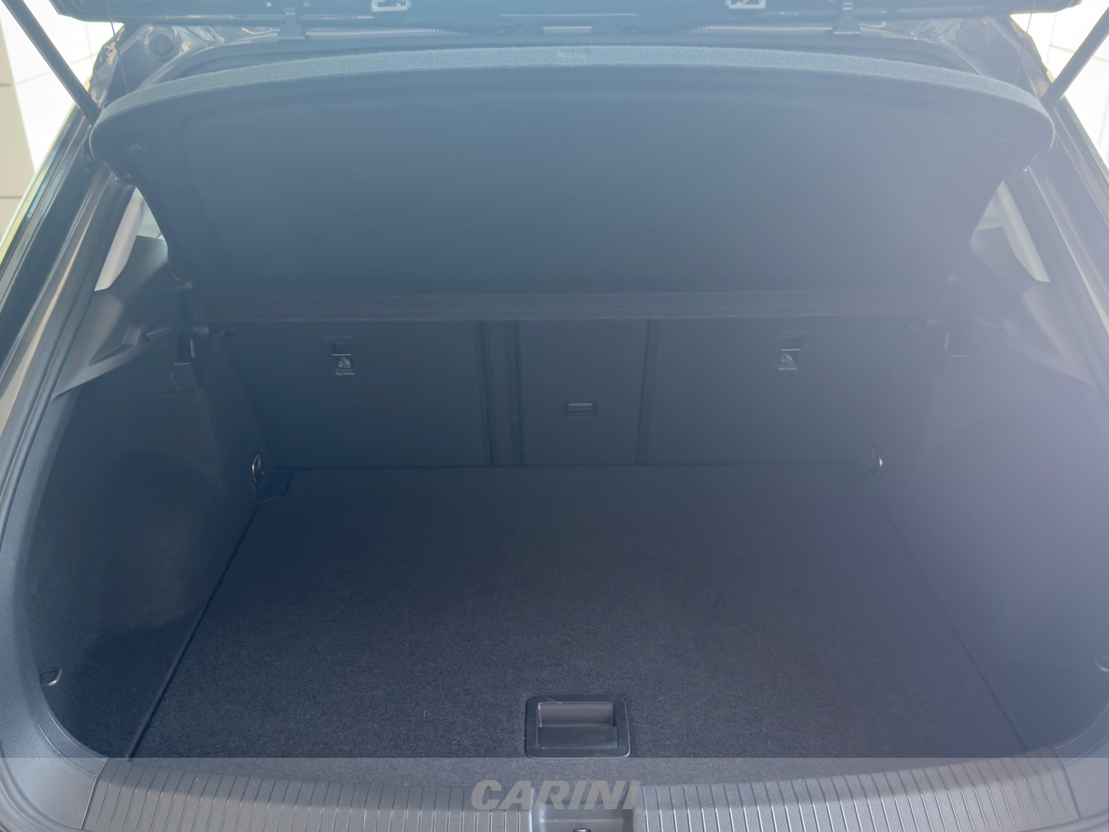 CARINI Volkswagen T-Roc