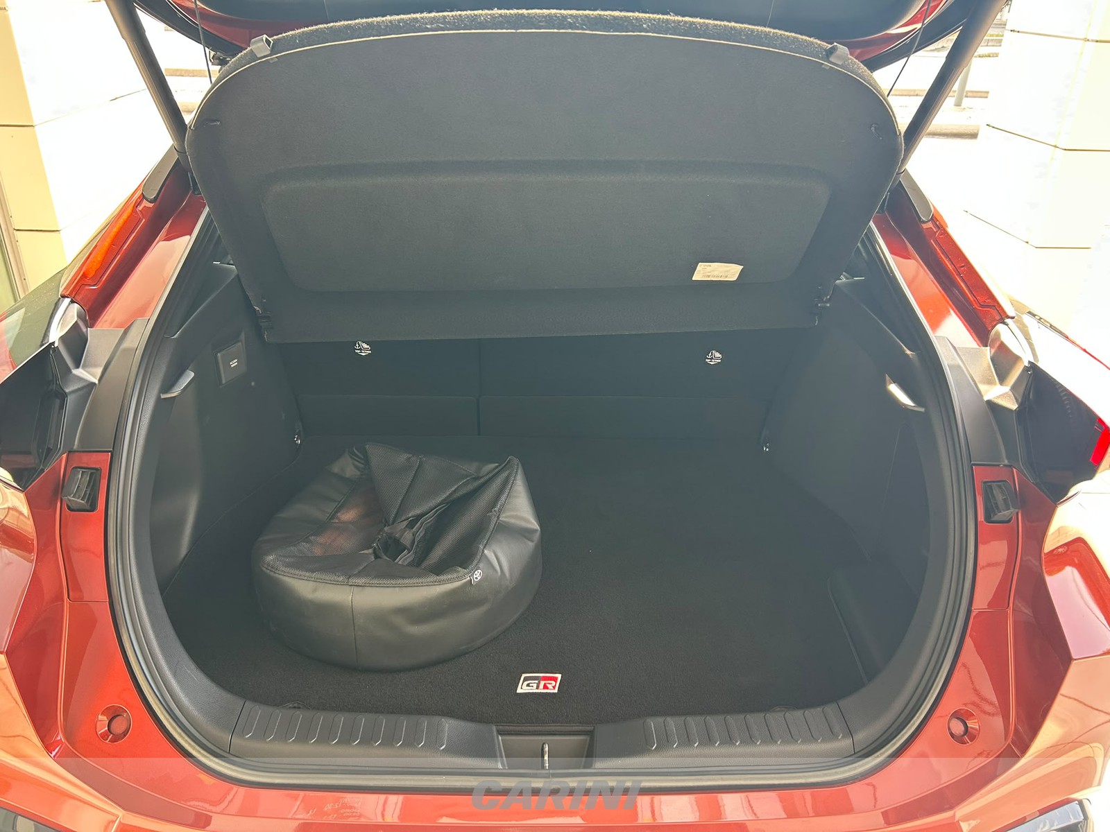 CARINI Toyota C-HR