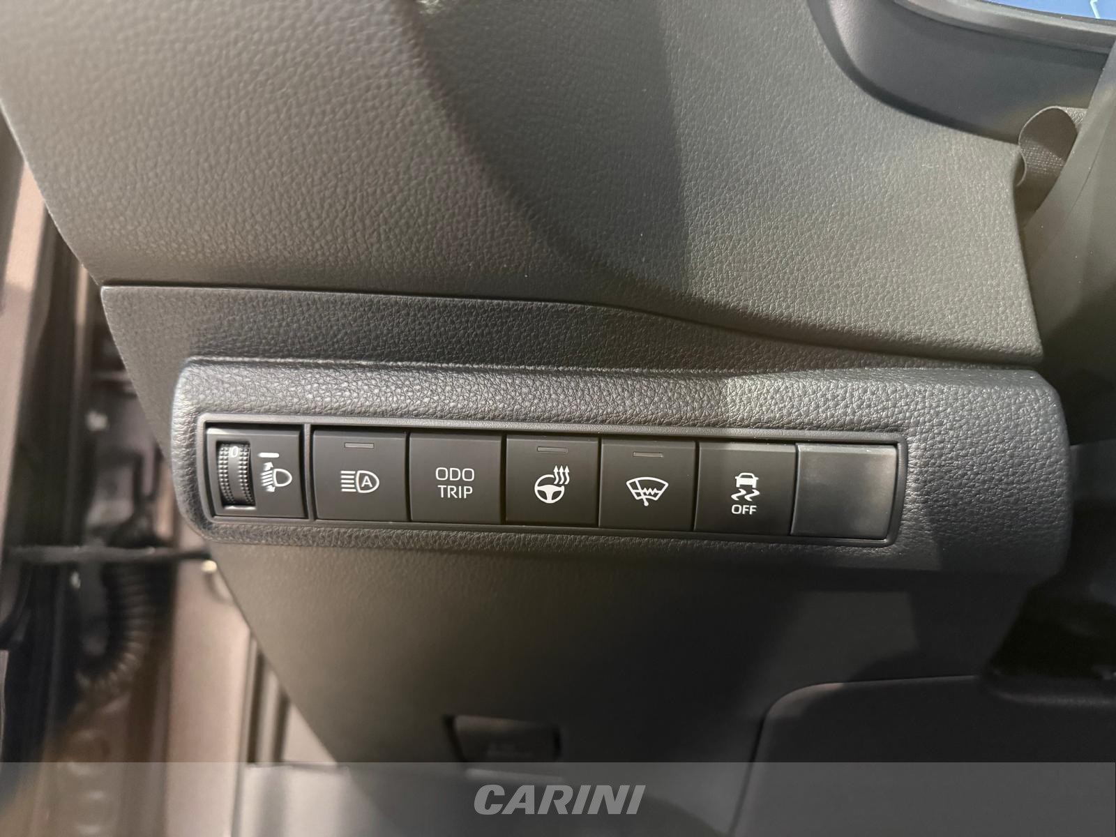CARINI Toyota Corolla