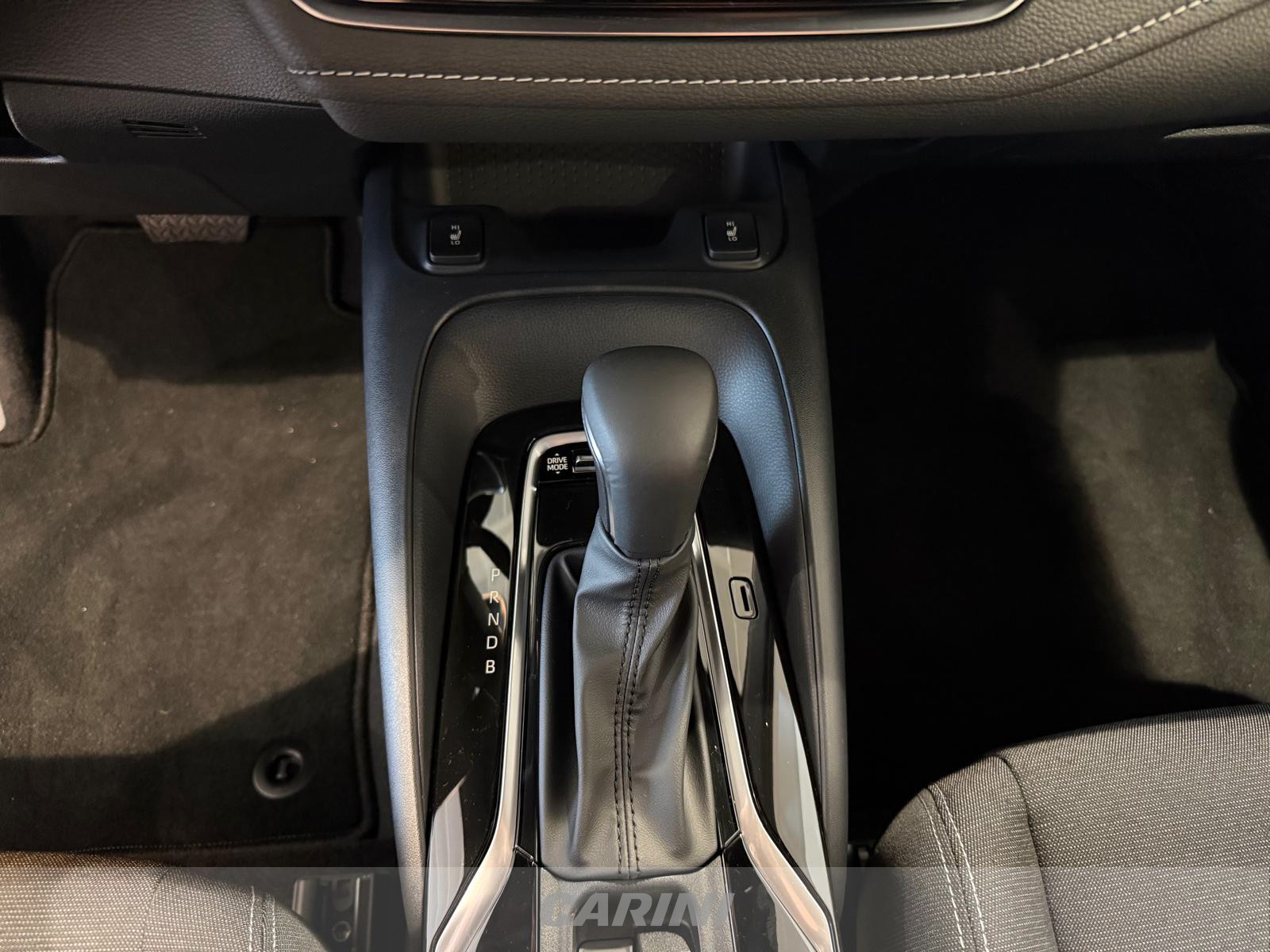 CARINI Toyota Corolla