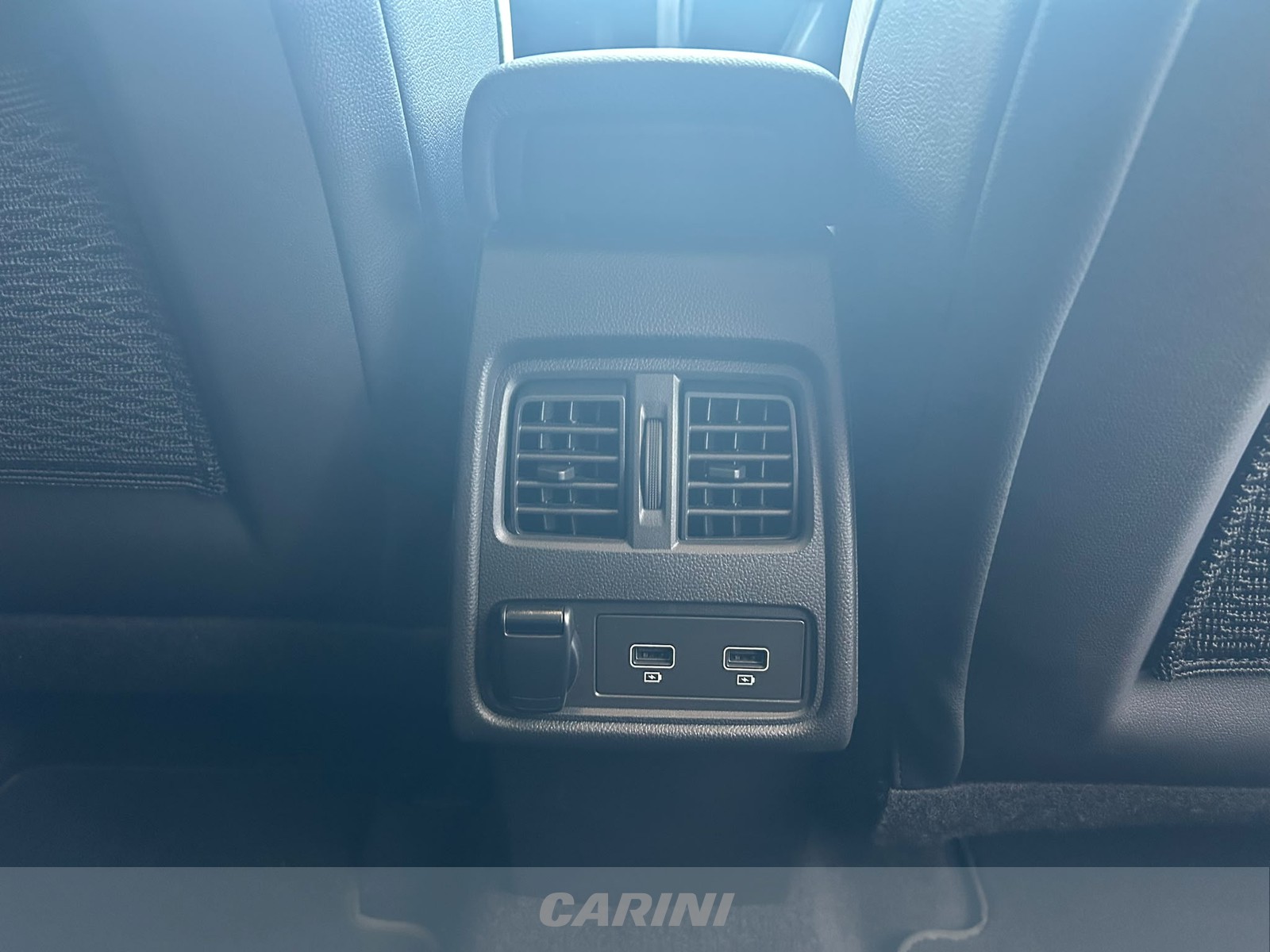 CARINI Renault Captur