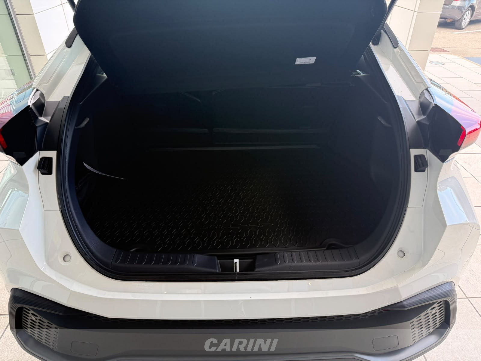 CARINI Toyota C-HR