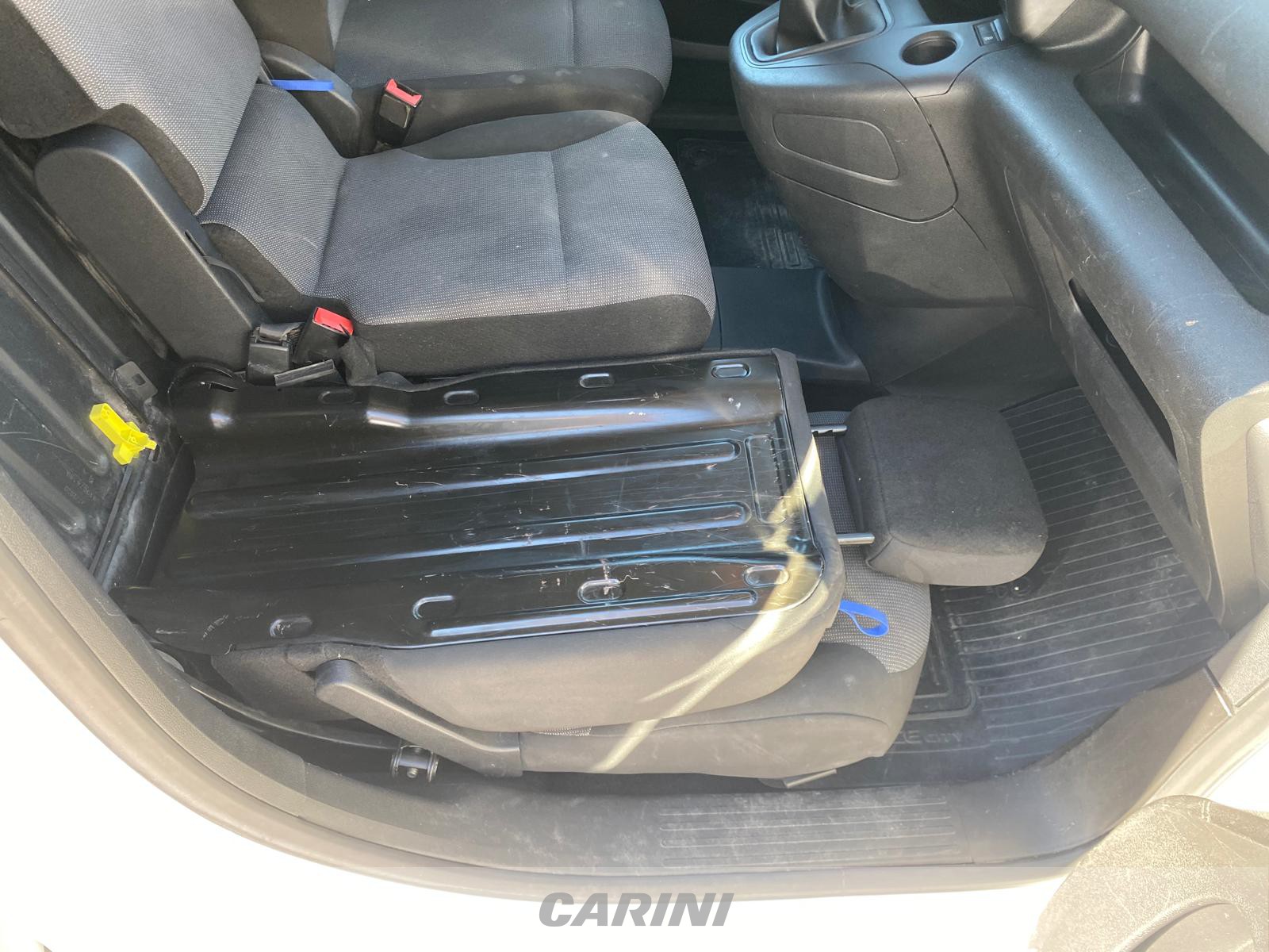 CARINI Toyota Proace City