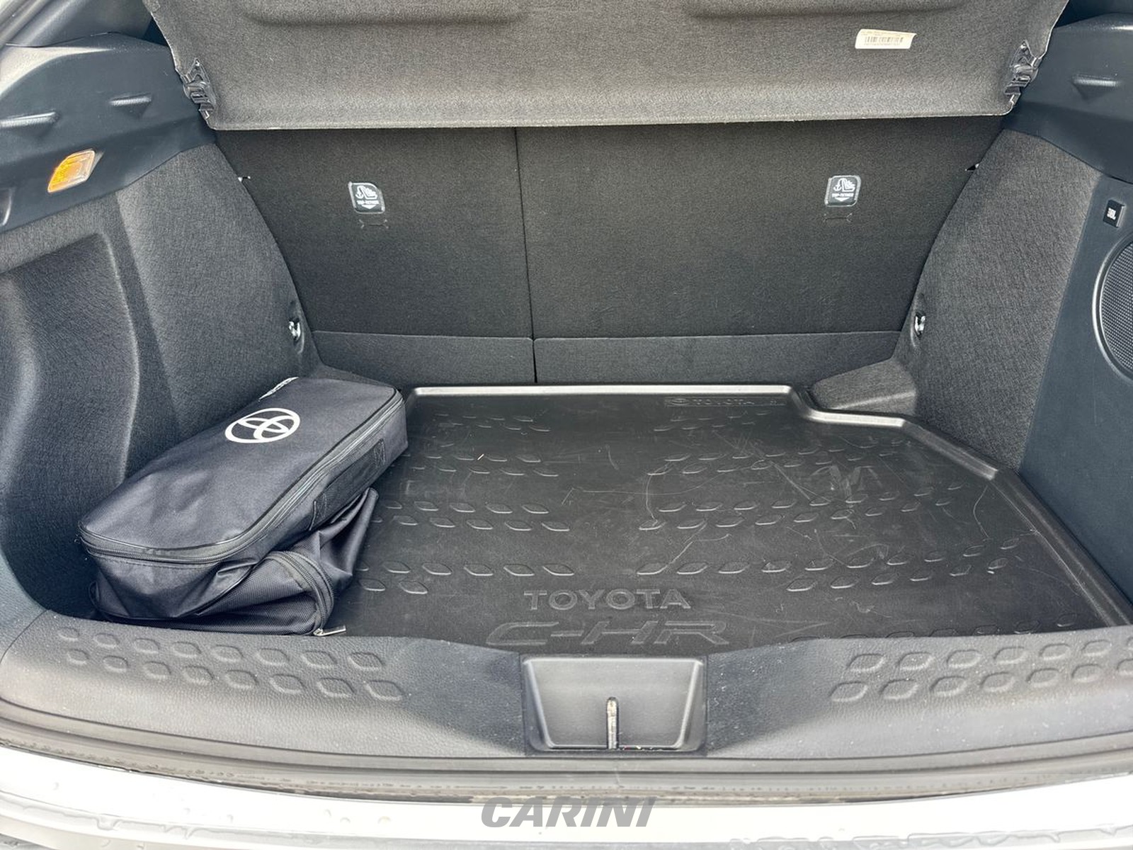 CARINI Toyota C-HR
