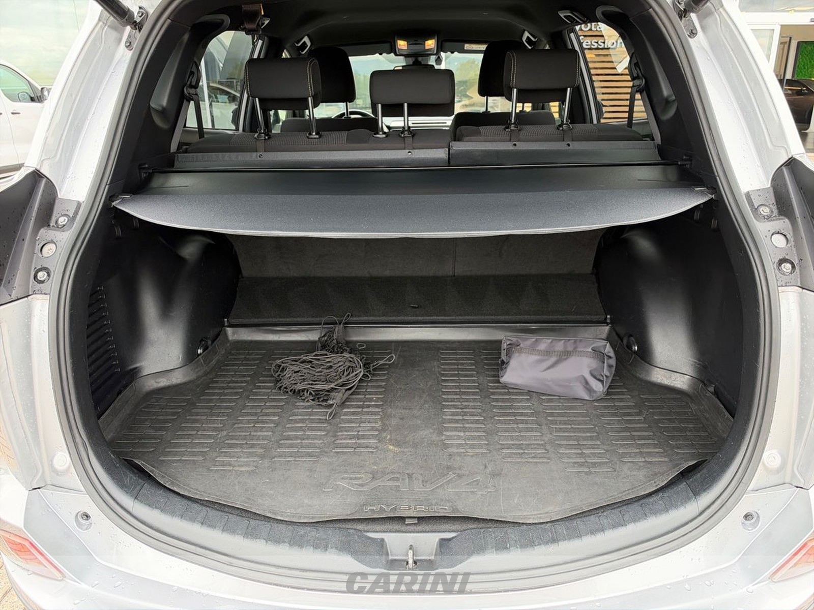 CARINI Toyota Rav4