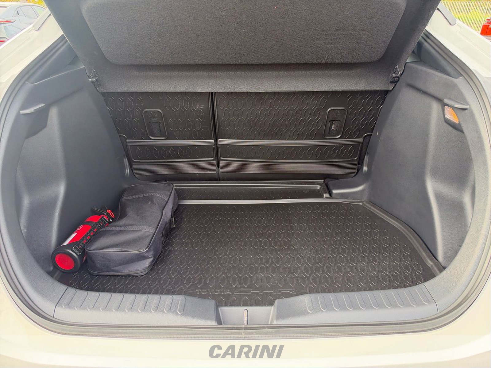CARINI Toyota C-HR