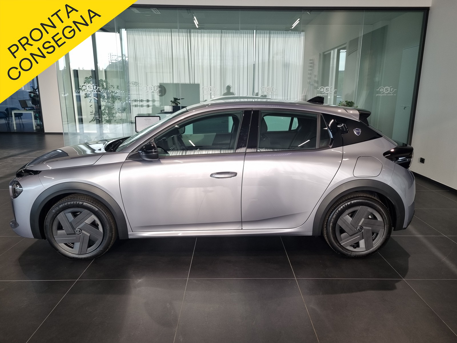 PRONTOAUTO Lancia Ypsilon