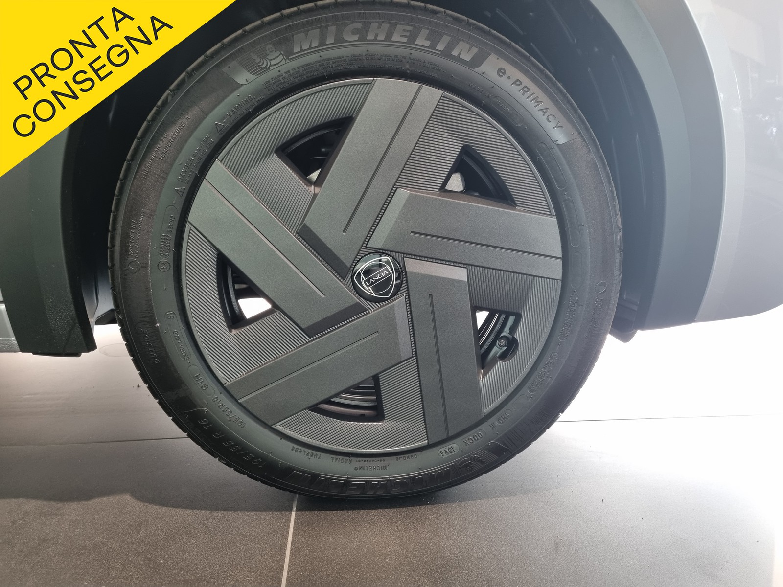 PRONTOAUTO Lancia Ypsilon