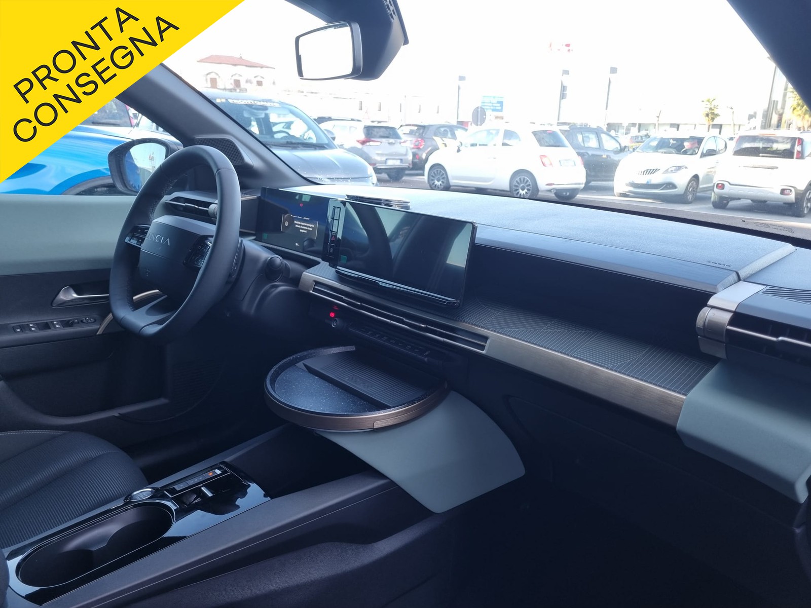 PRONTOAUTO Lancia Ypsilon