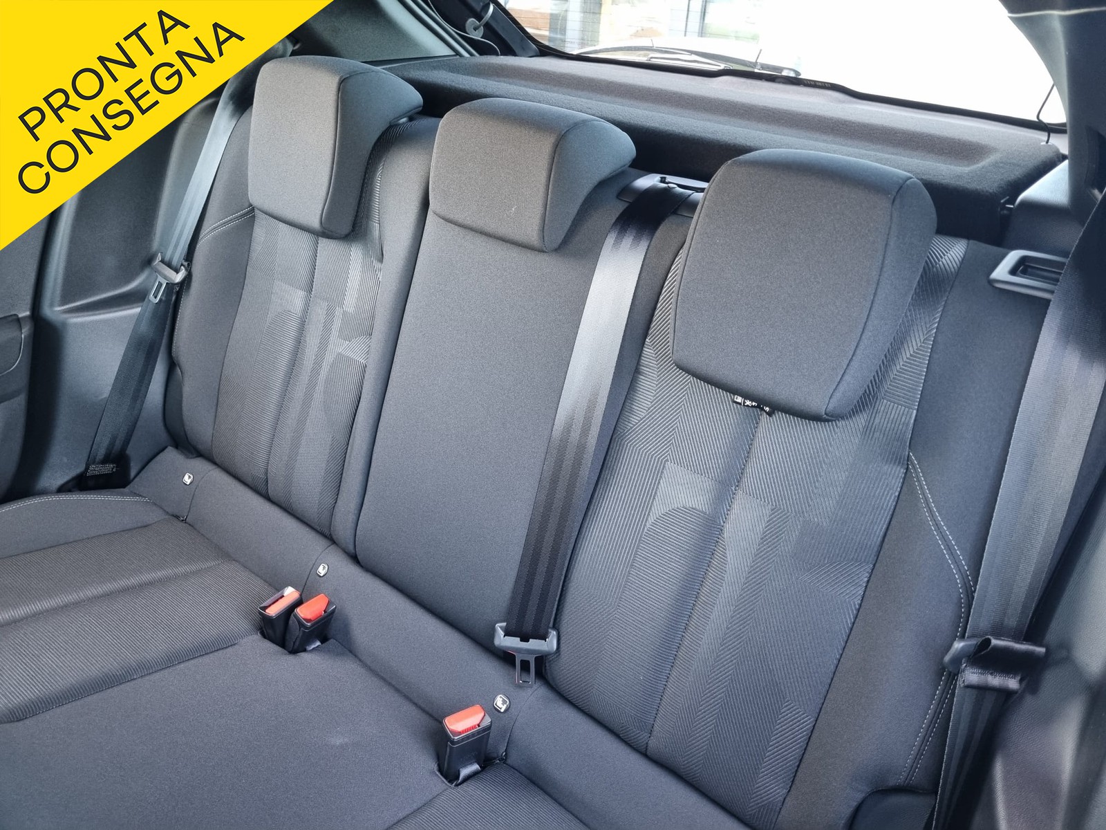 PRONTOAUTO Lancia Ypsilon