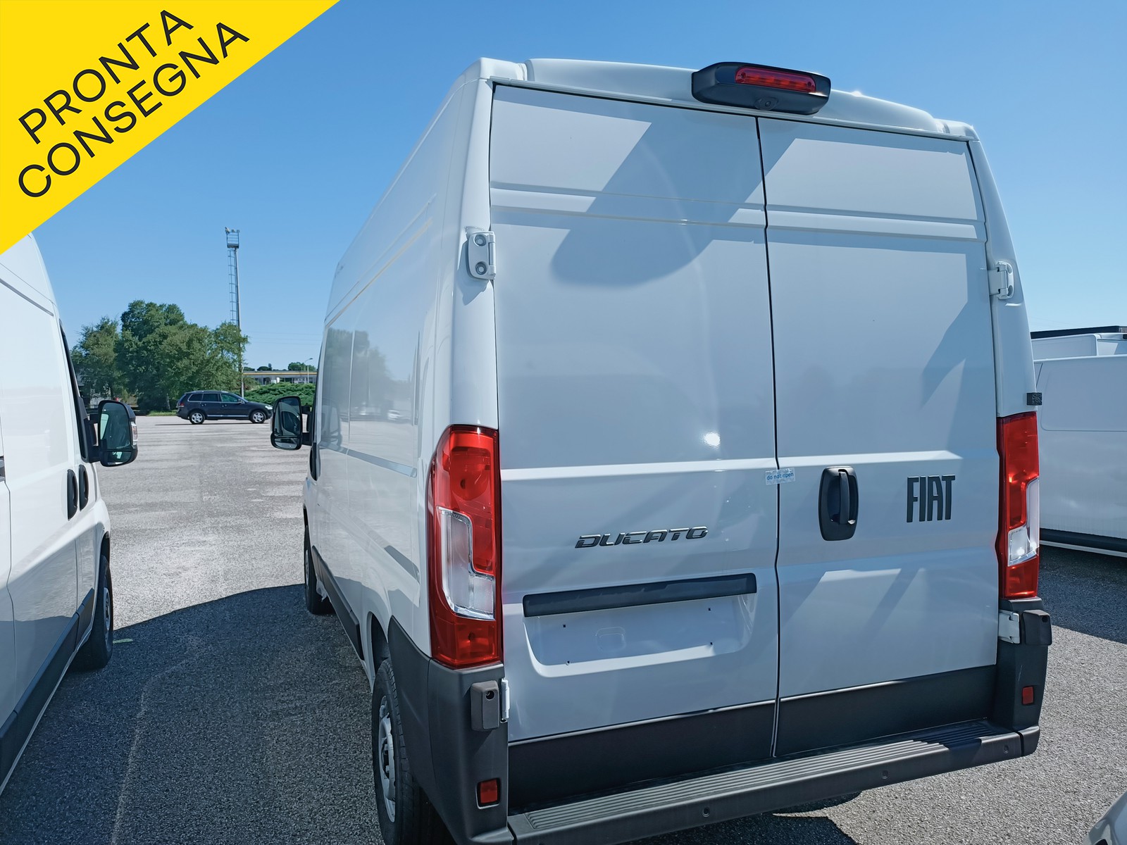 PRONTOAUTO Fiat Ducato