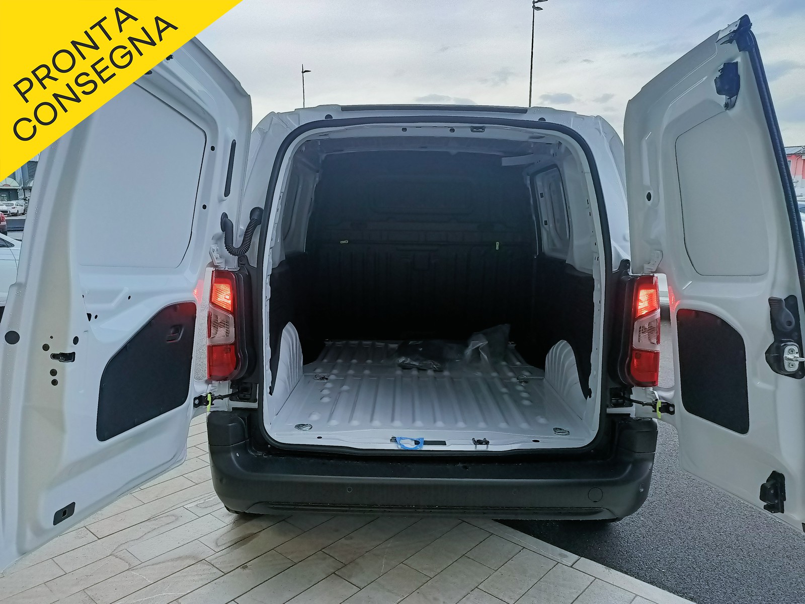 PRONTOAUTO Fiat Doblò