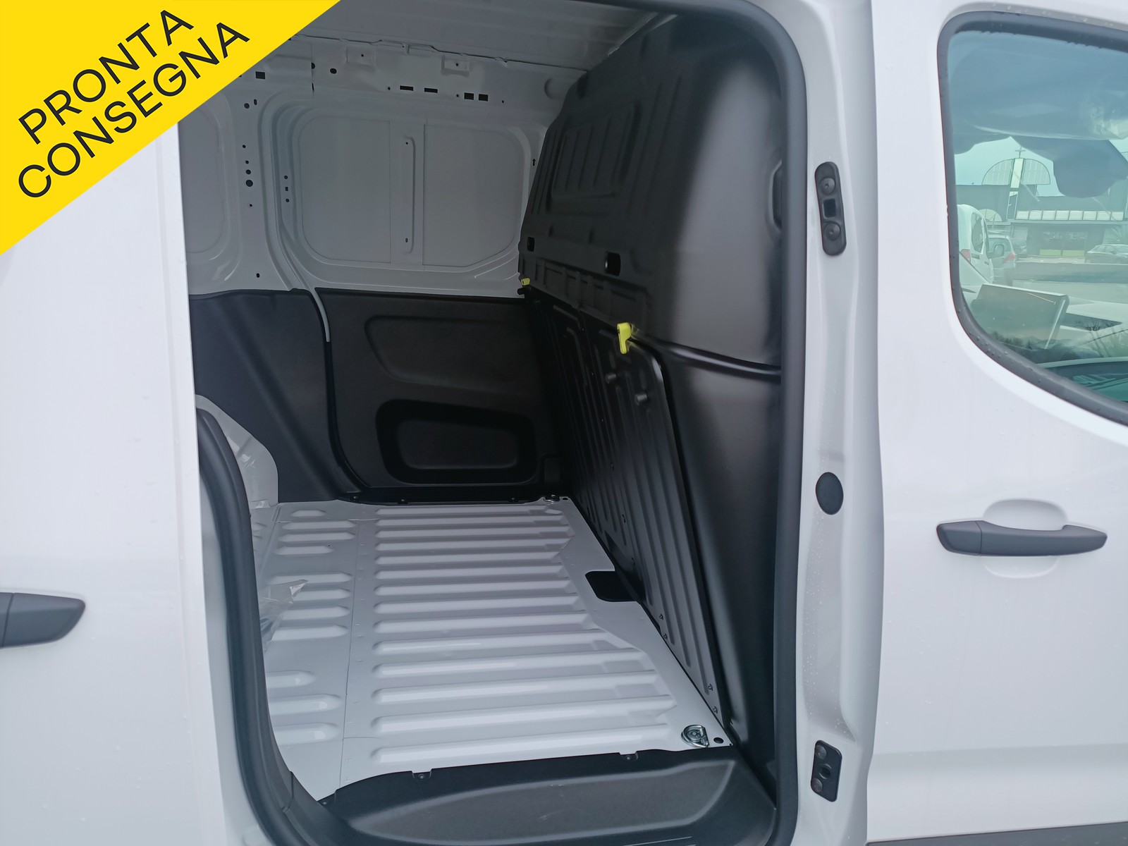 PRONTOAUTO Fiat Doblò